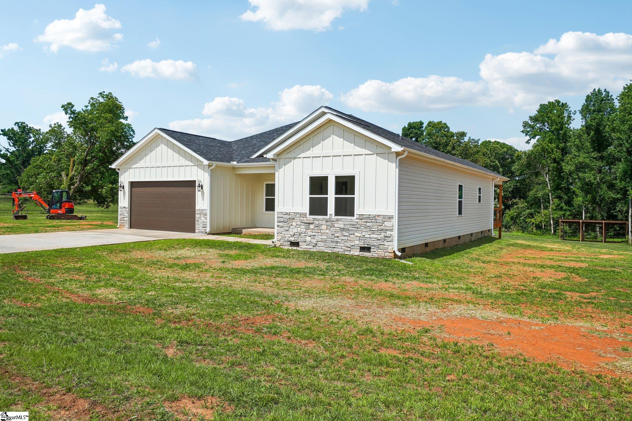 461 Cooley Springs School Road Chesnee, SC 29323