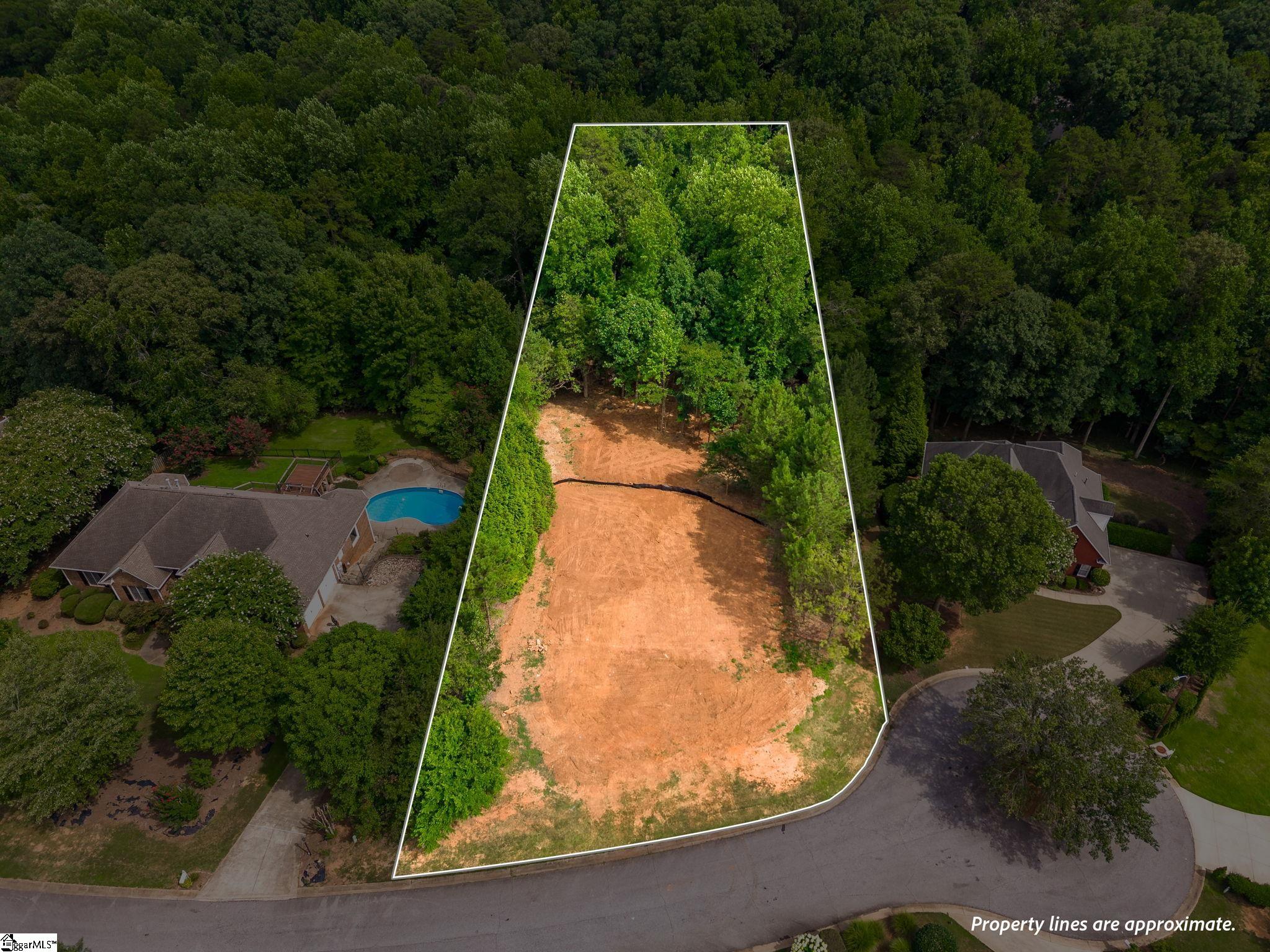 223 Hillsboro Trace Spartanburg, SC 26301