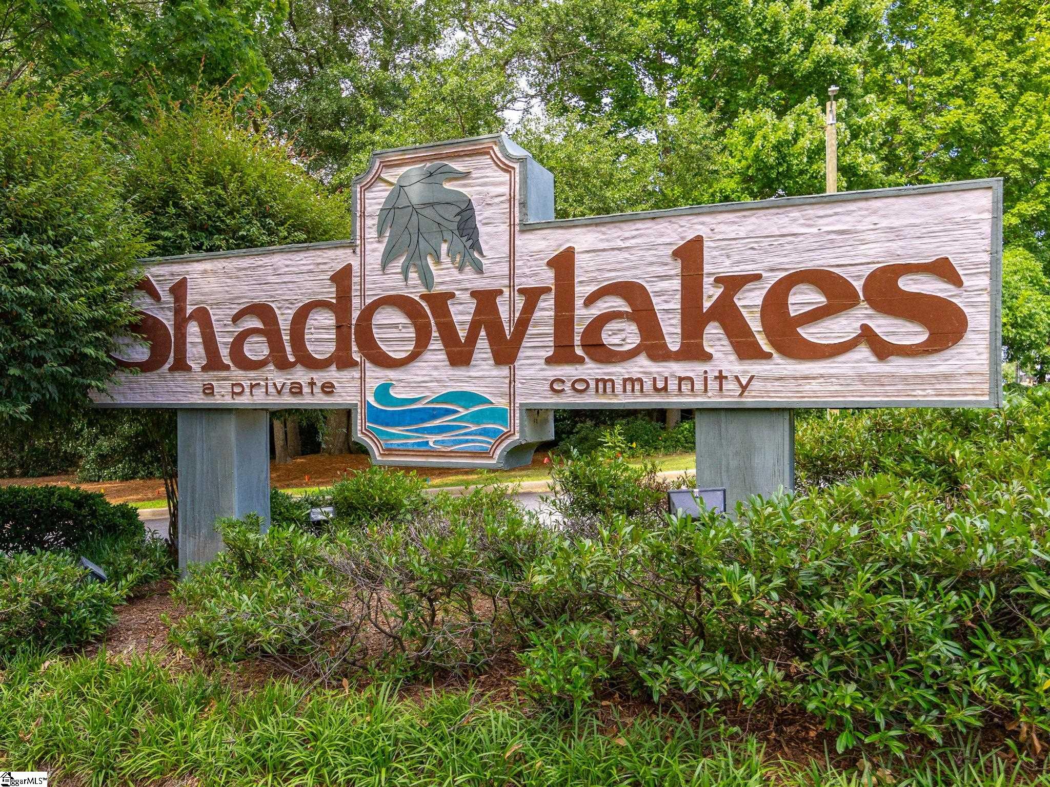 223 Hillsboro Trace Spartanburg, SC 26301