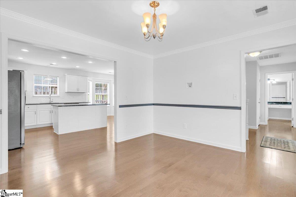 125 Misty Crest Circle Greenville, SC 29615