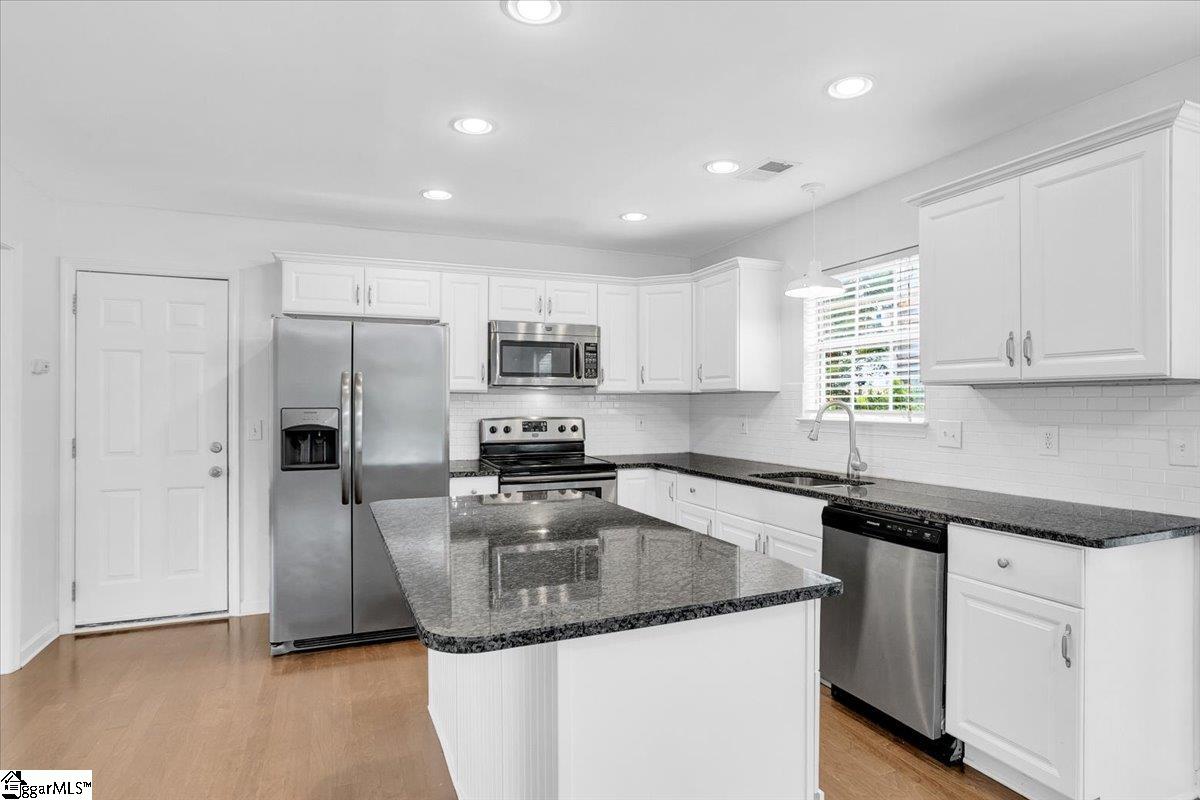125 Misty Crest Circle Greenville, SC 29615