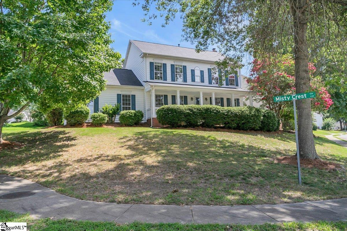 125 Misty Crest Circle Greenville, SC 29615