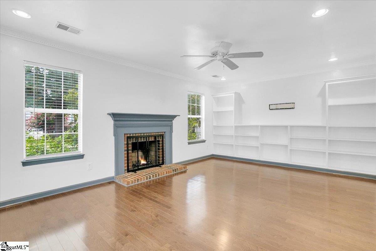 125 Misty Crest Circle Greenville, SC 29615