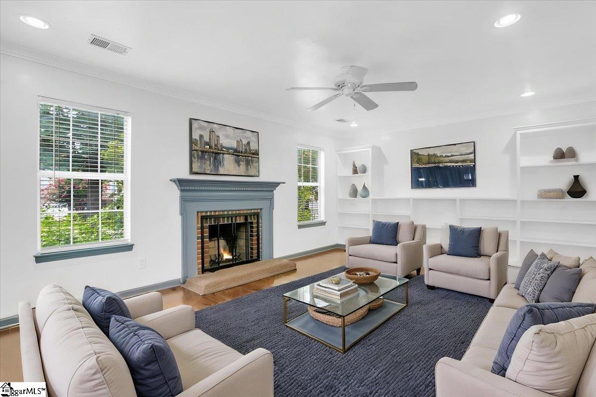 125 Misty Crest Circle Greenville, SC 29615