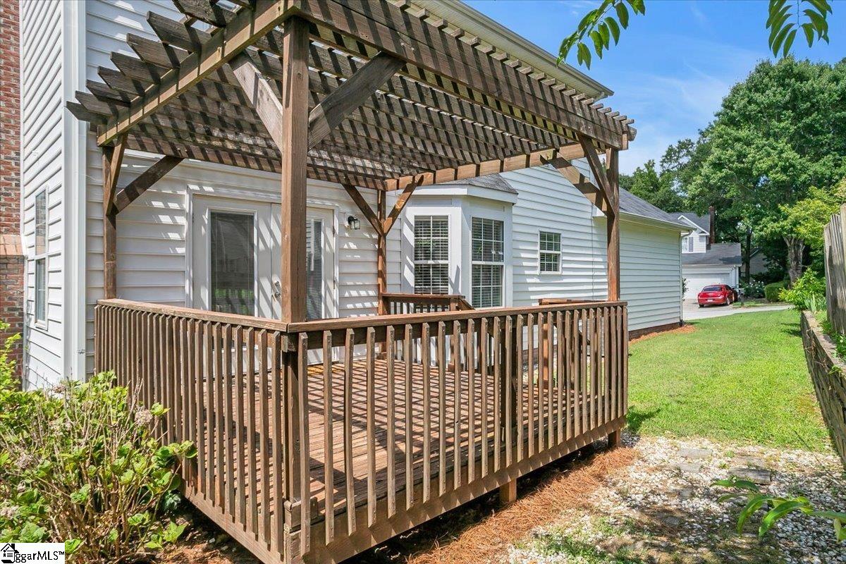 125 Misty Crest Circle Greenville, SC 29615