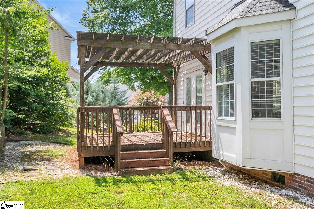 125 Misty Crest Circle Greenville, SC 29615