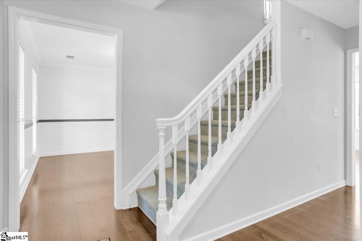 125 Misty Crest Circle Greenville, SC 29615