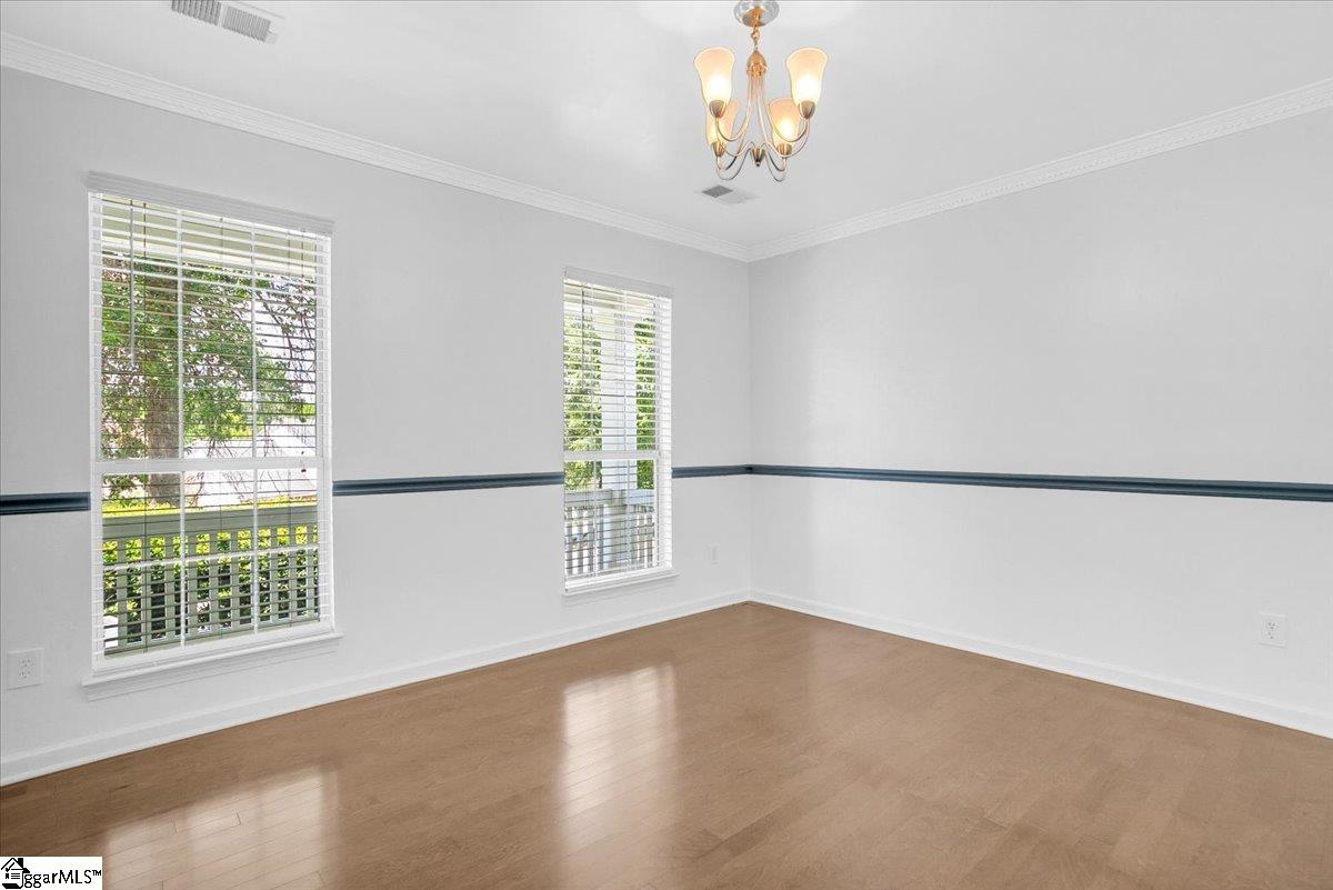 125 Misty Crest Circle Greenville, SC 29615