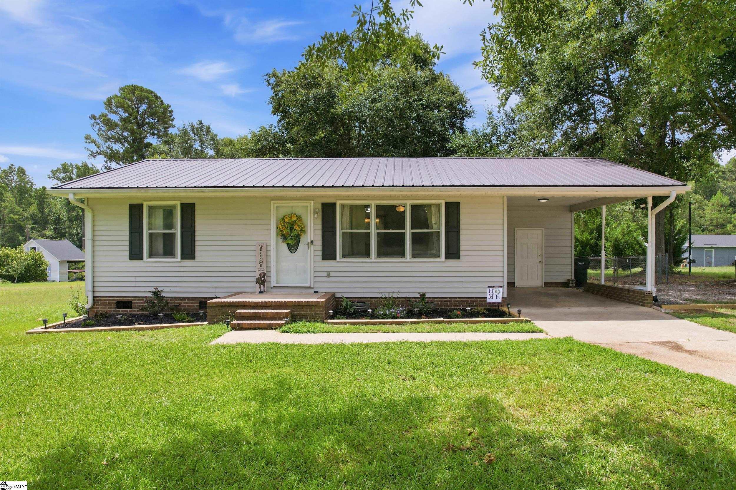 5208 Belton Highway Anderson, SC 29621
