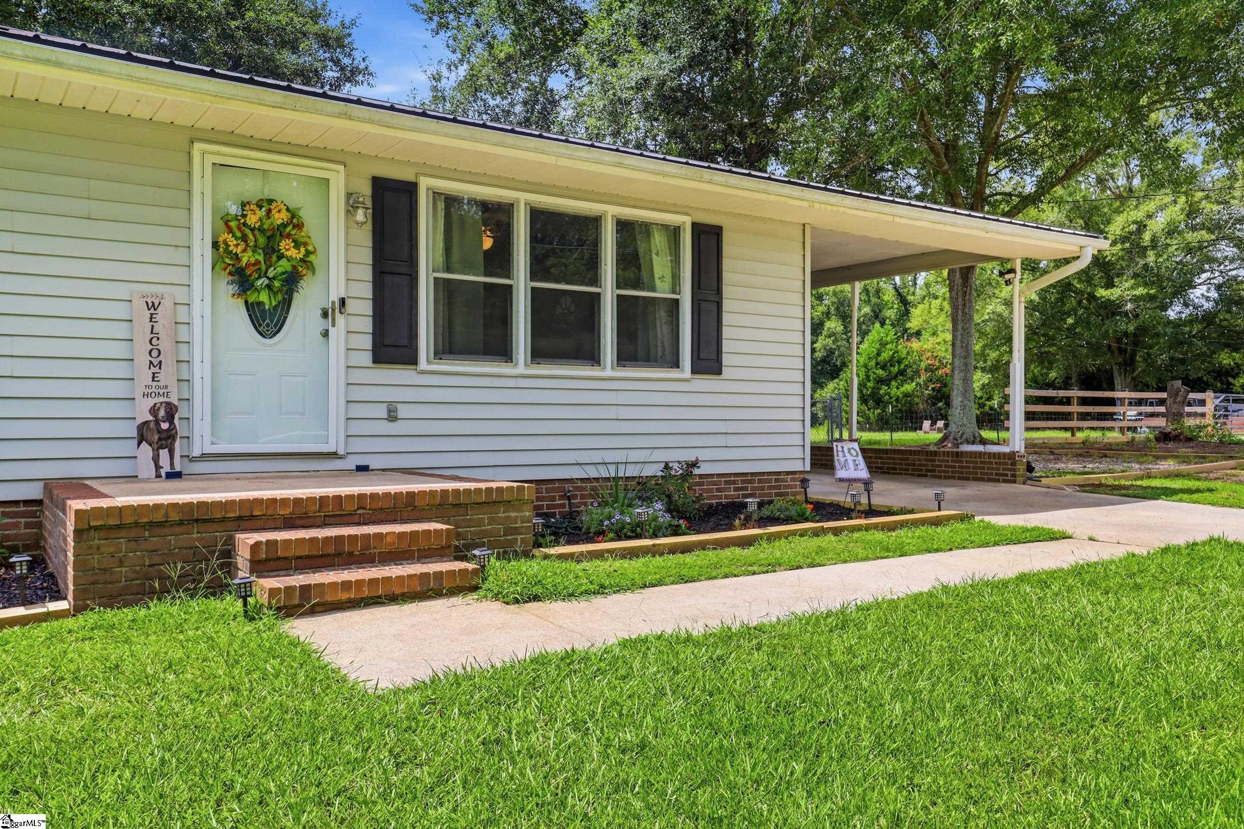 5208 Belton Highway Anderson, SC 29621