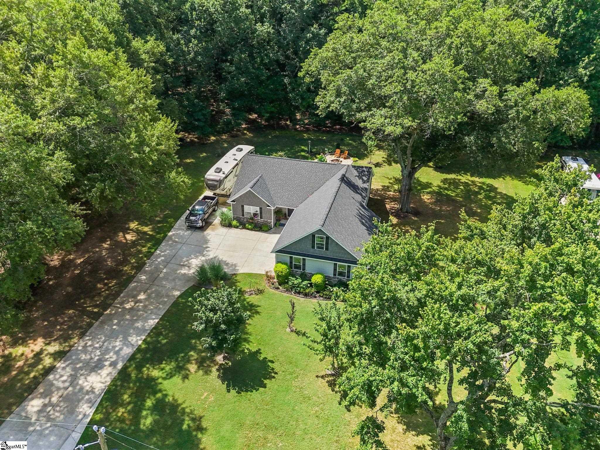 117 Lanford Road Pauline, SC 29374