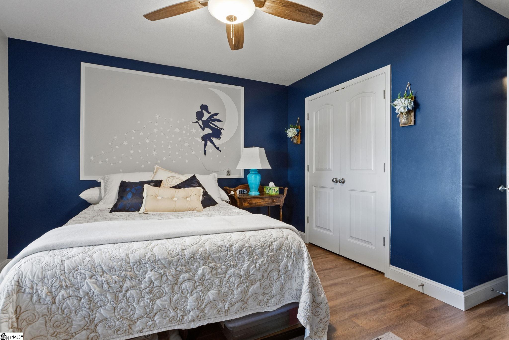 117 Lanford Road Pauline, SC 29374
