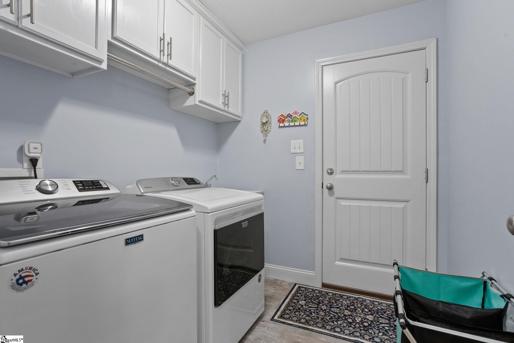117 Lanford Road Pauline, SC 29374