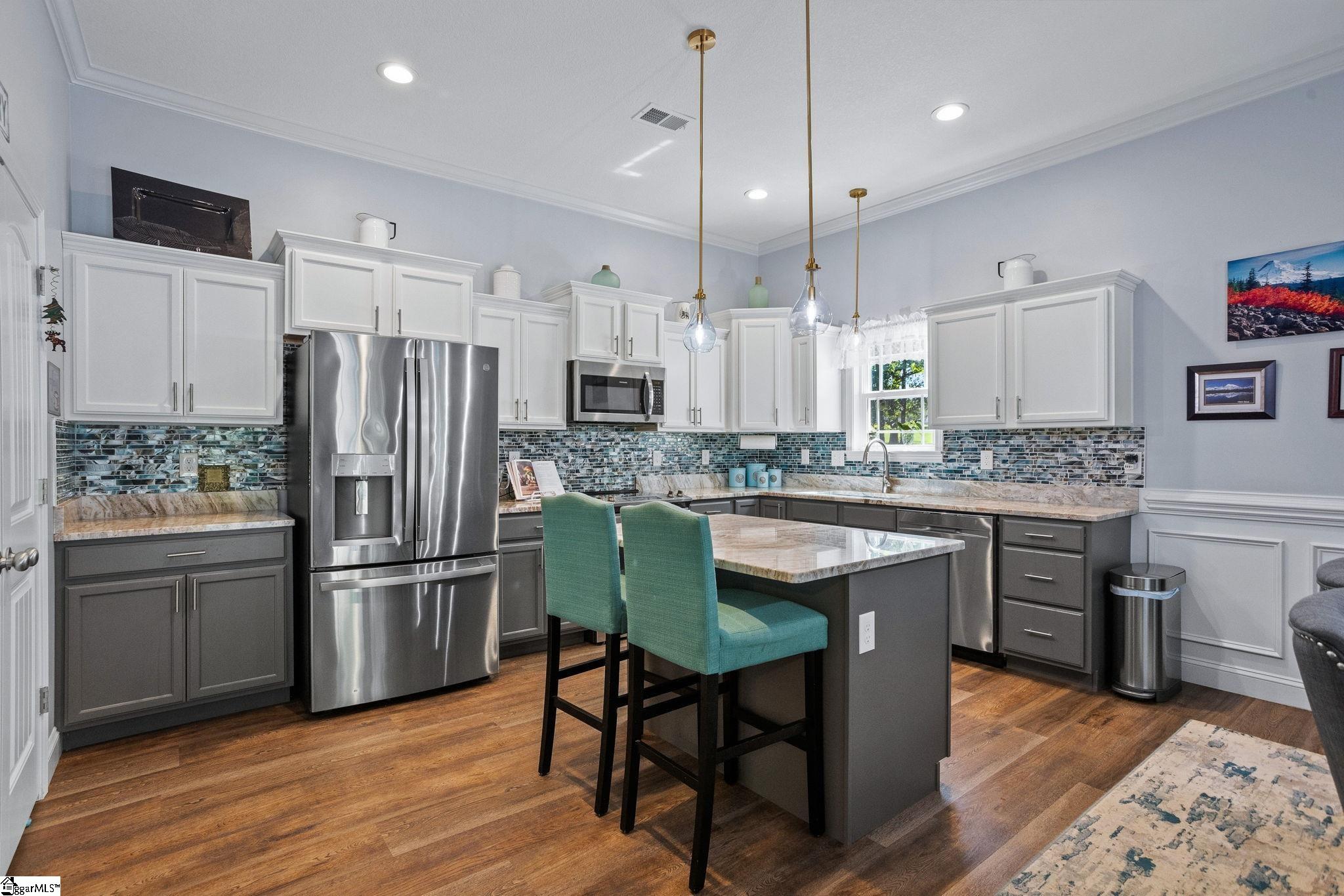 117 Lanford Road Pauline, SC 29374