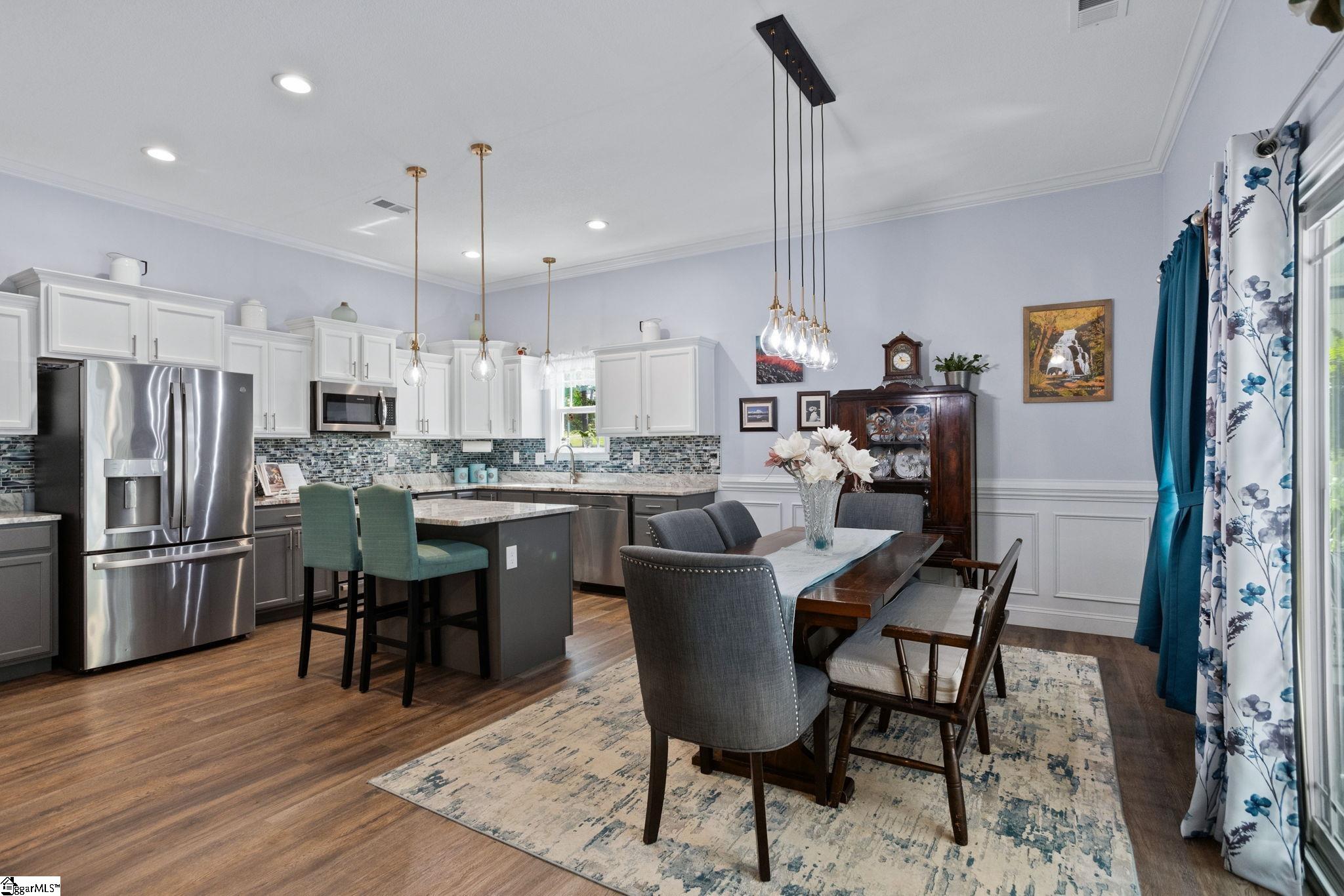 117 Lanford Road Pauline, SC 29374