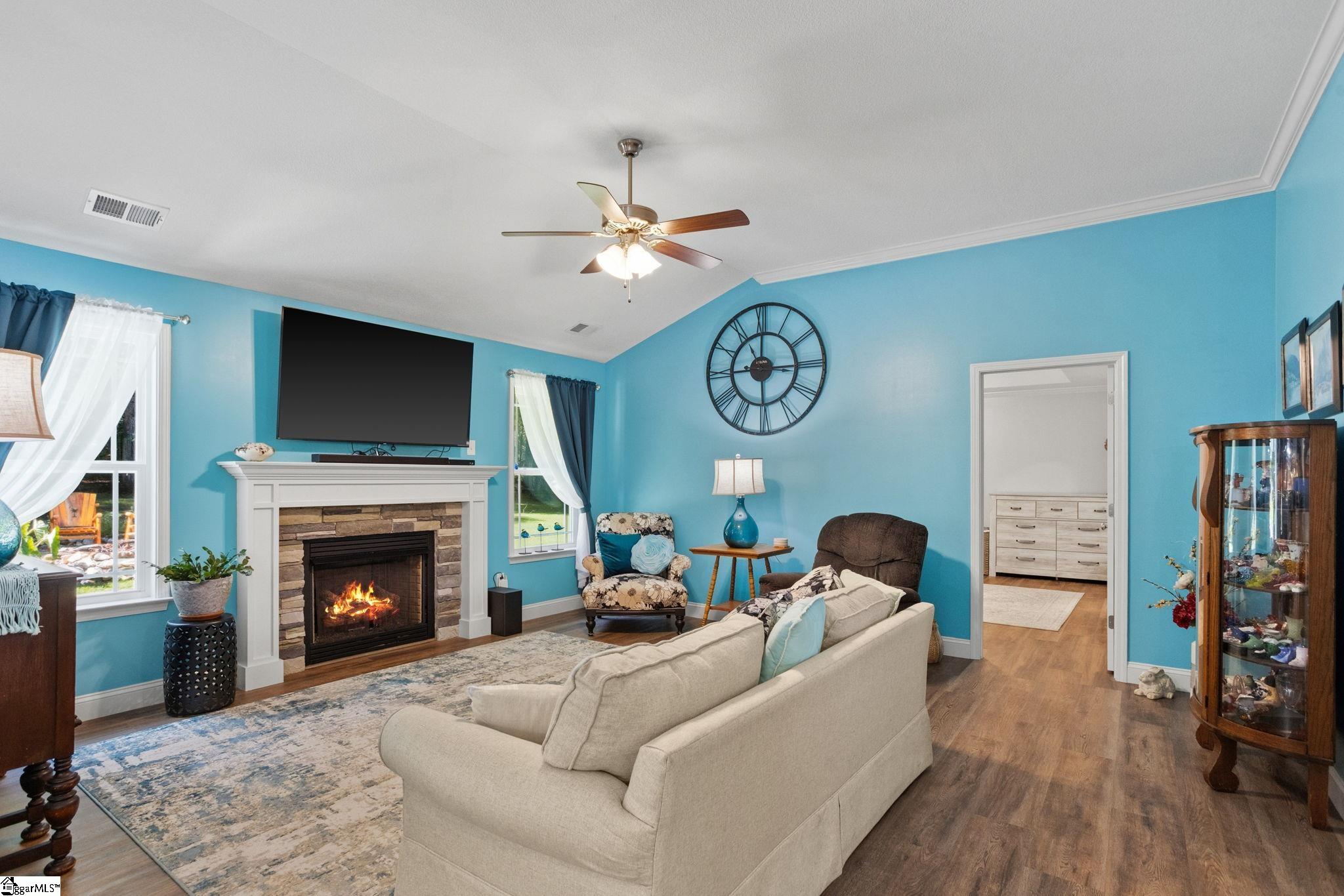 117 Lanford Road Pauline, SC 29374