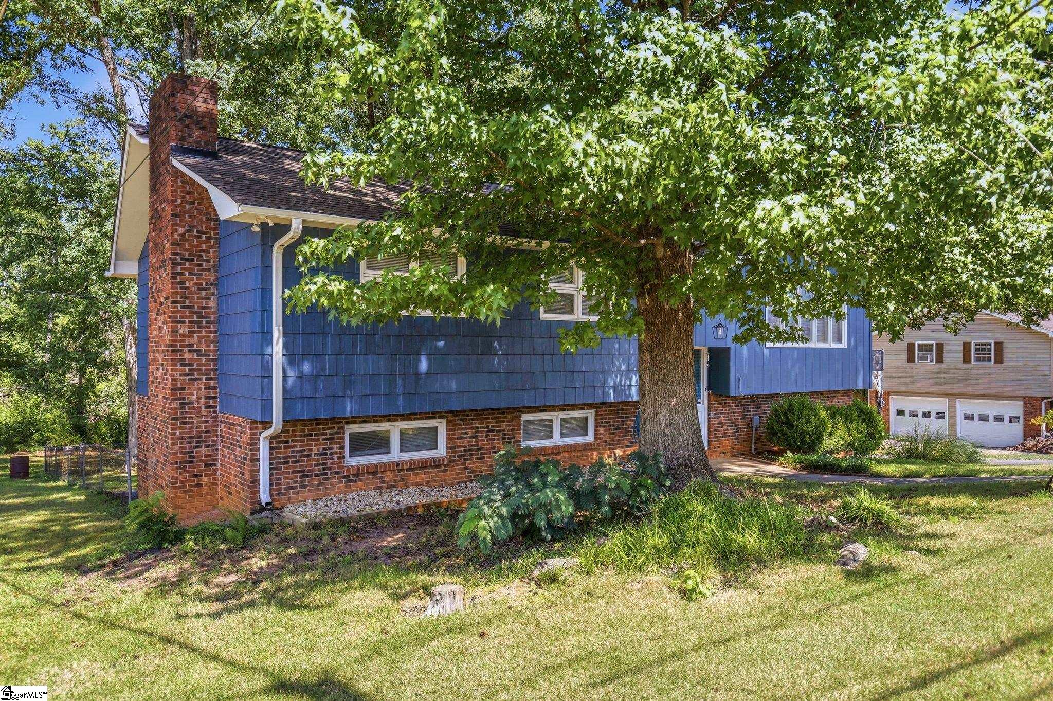4350 Conrad Drive Spartanburg, SC 29301