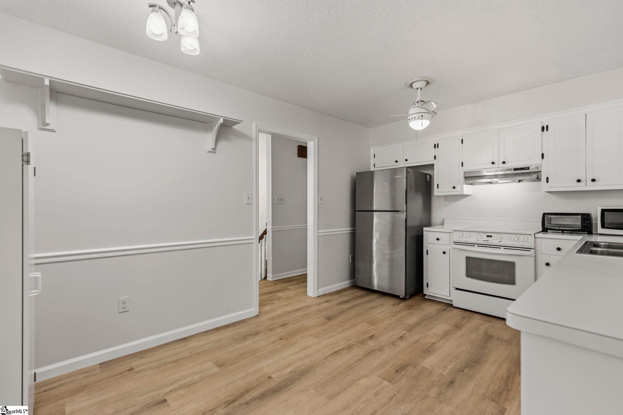 4350 Conrad Drive Spartanburg, SC 29301