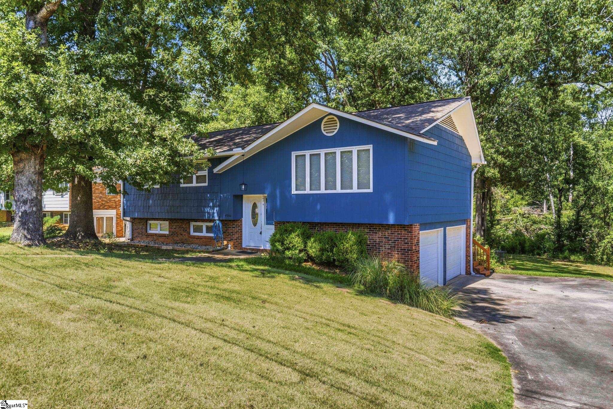 4350 Conrad Drive Spartanburg, SC 29301