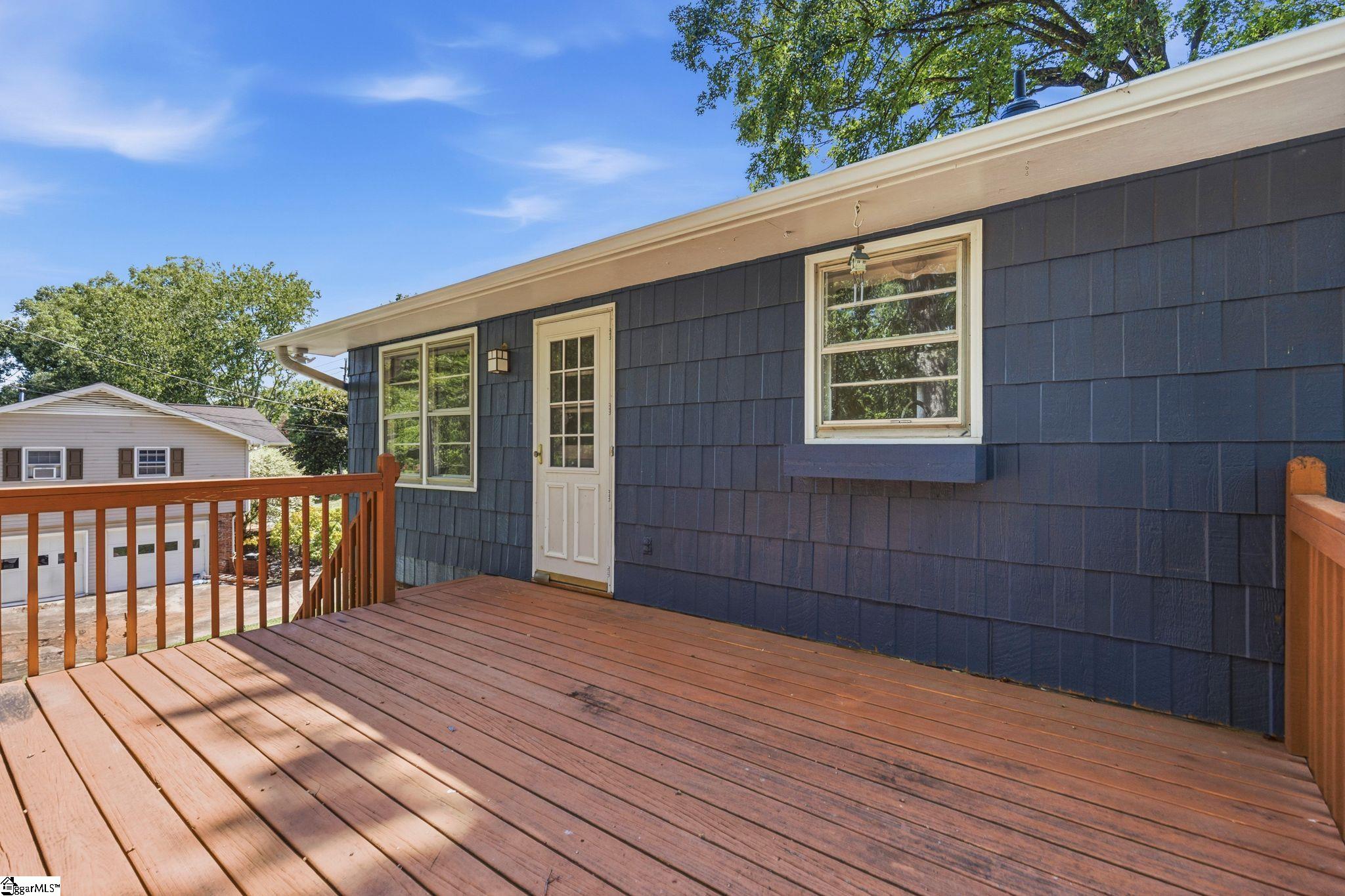 4350 Conrad Drive Spartanburg, SC 29301
