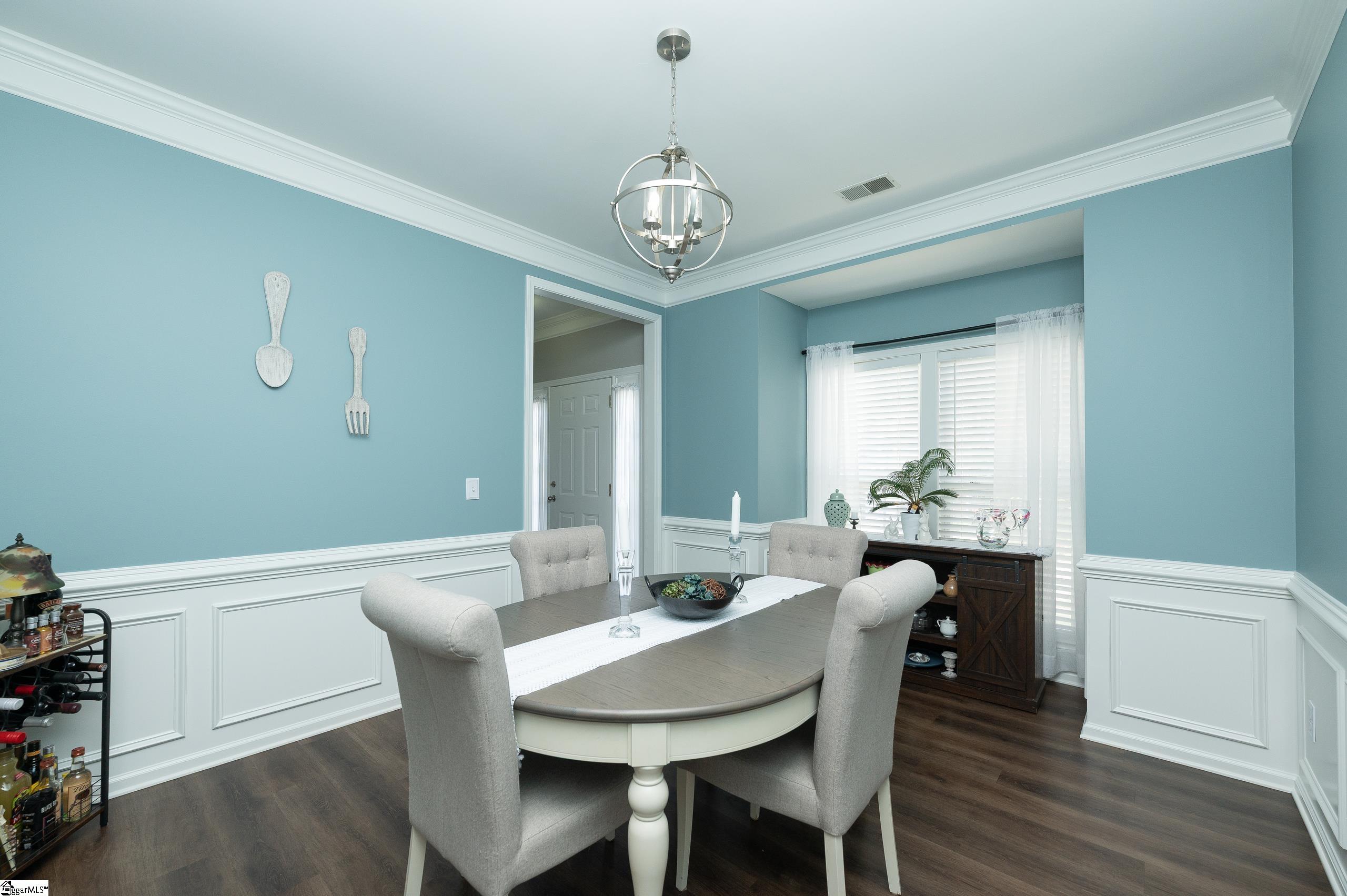 31 Willow Oak Court Simpsonville, SC 29681