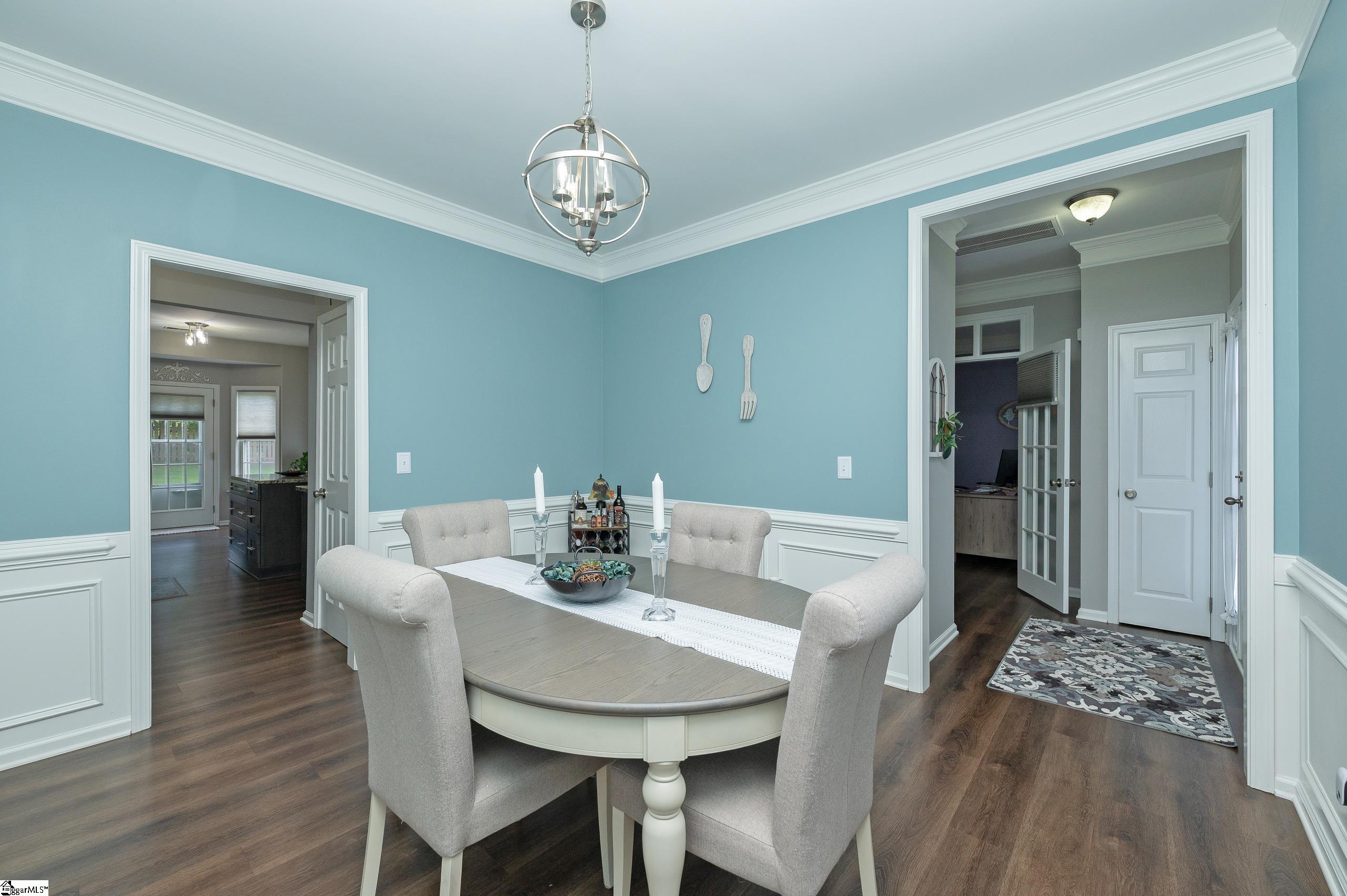31 Willow Oak Court Simpsonville, SC 29681