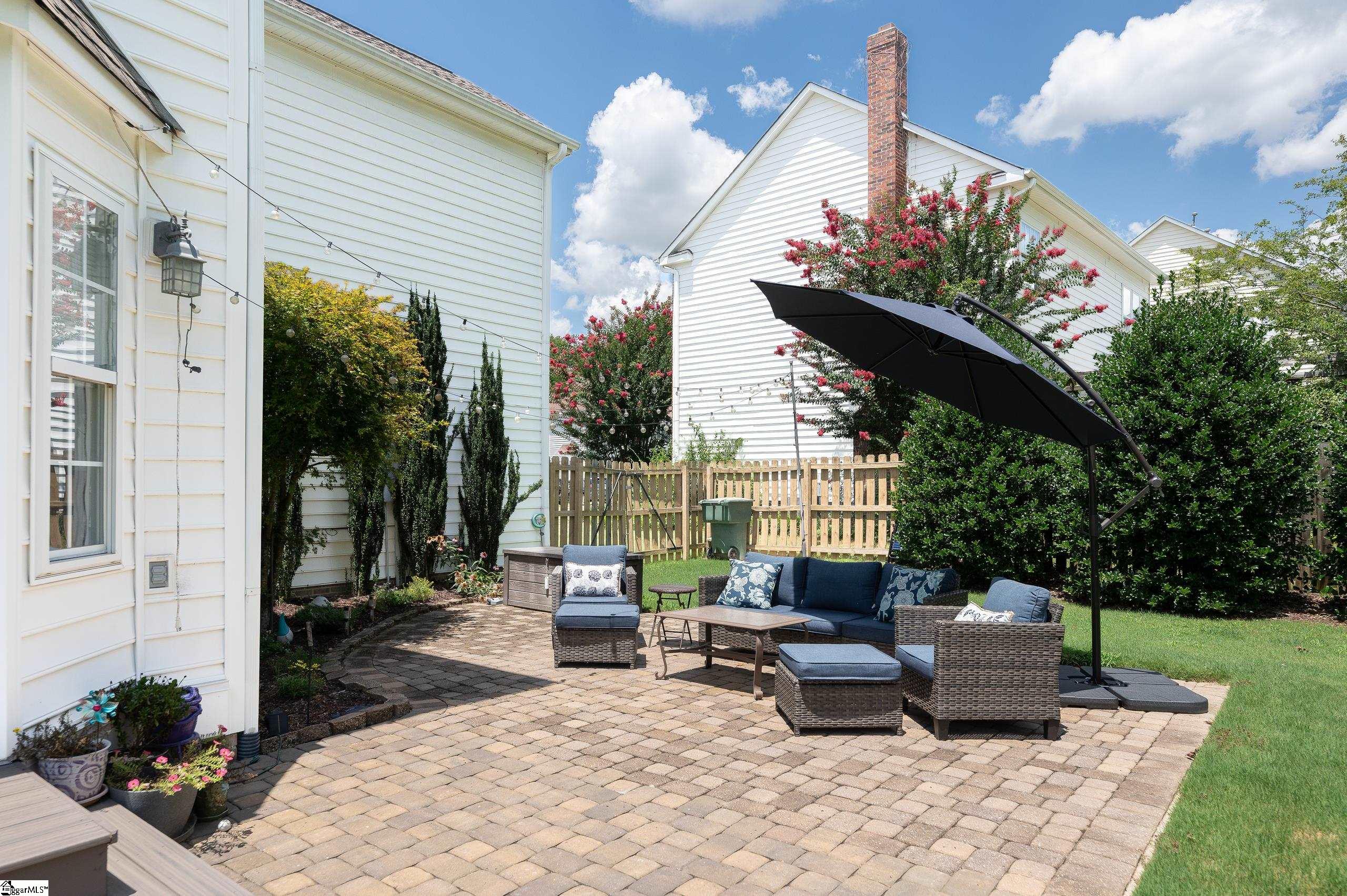 31 Willow Oak Court Simpsonville, SC 29681