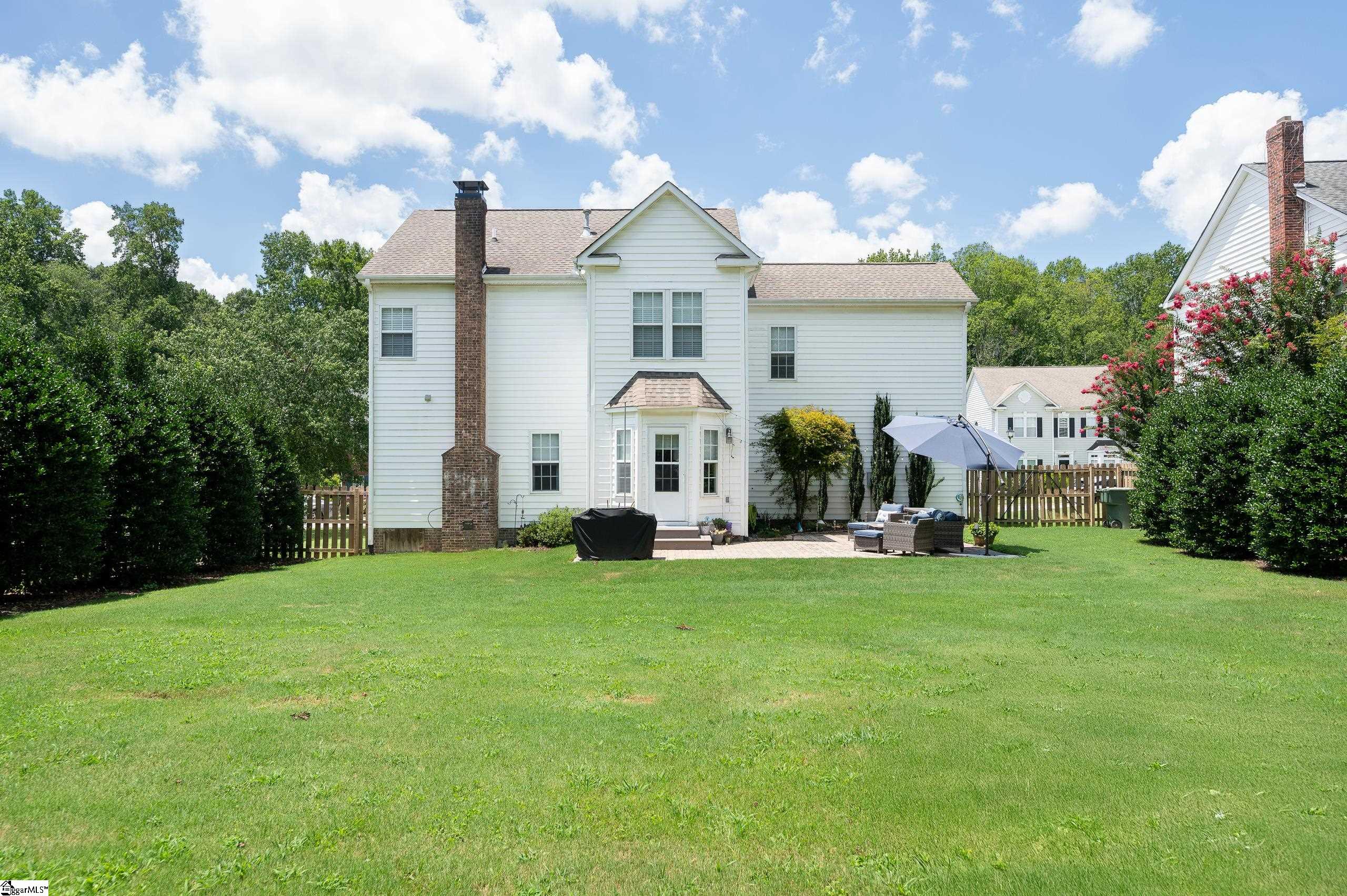 31 Willow Oak Court Simpsonville, SC 29681