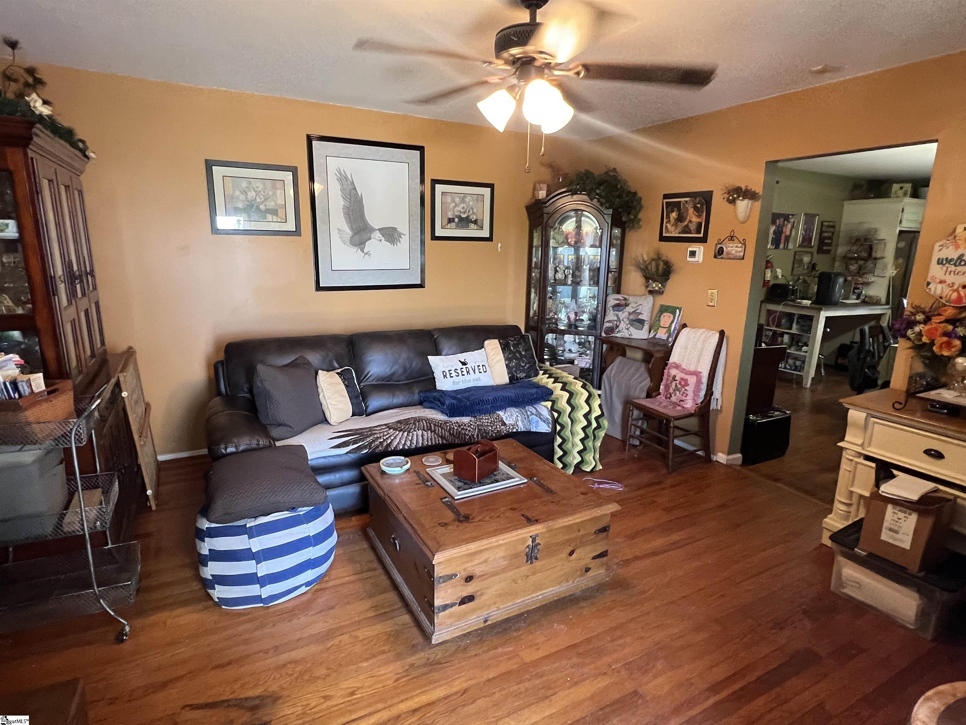 11444 Highway Cross Hill, SC 29332
