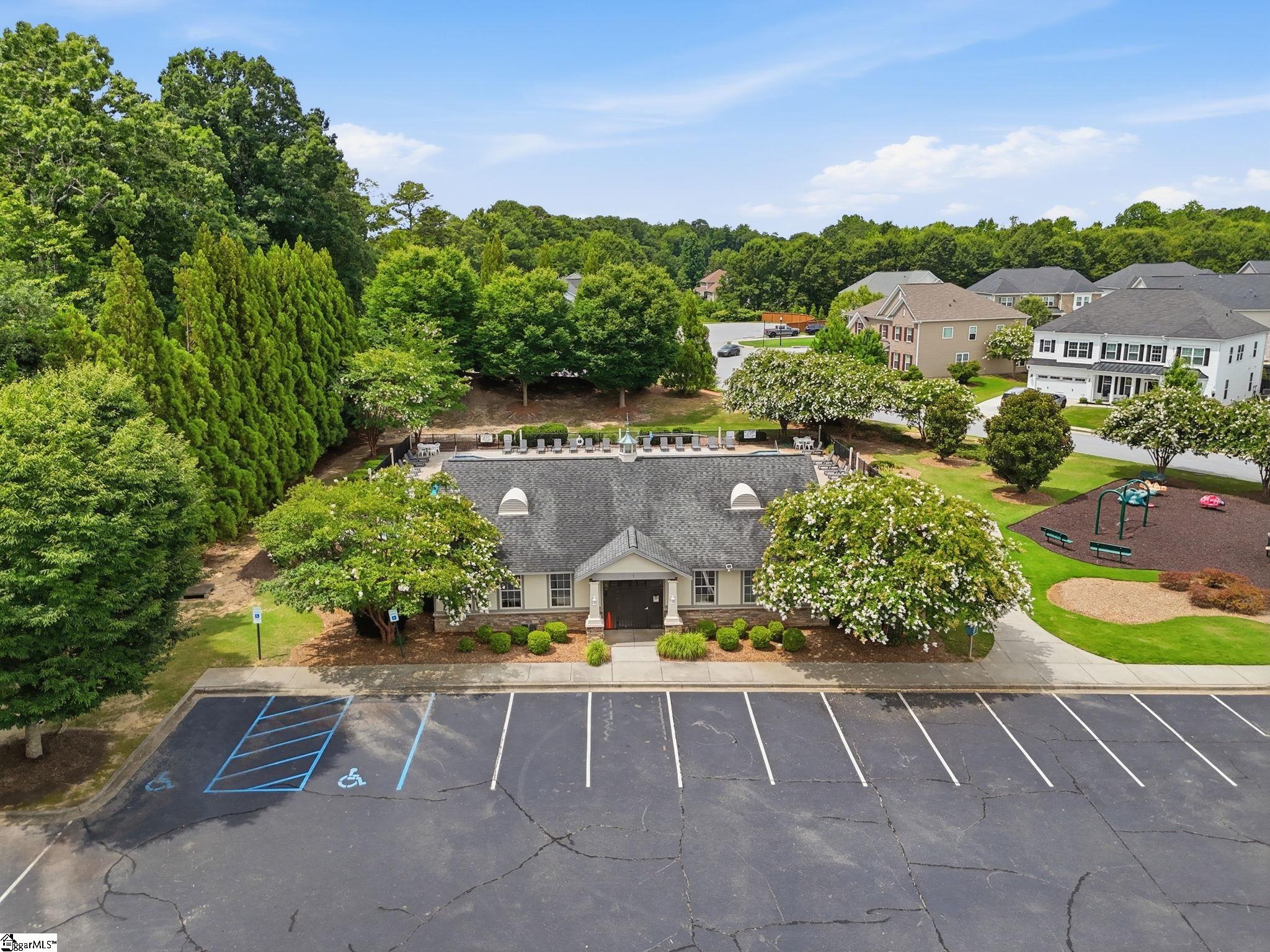 305 Leigh Creek Drive Simpsonville, SC 29681