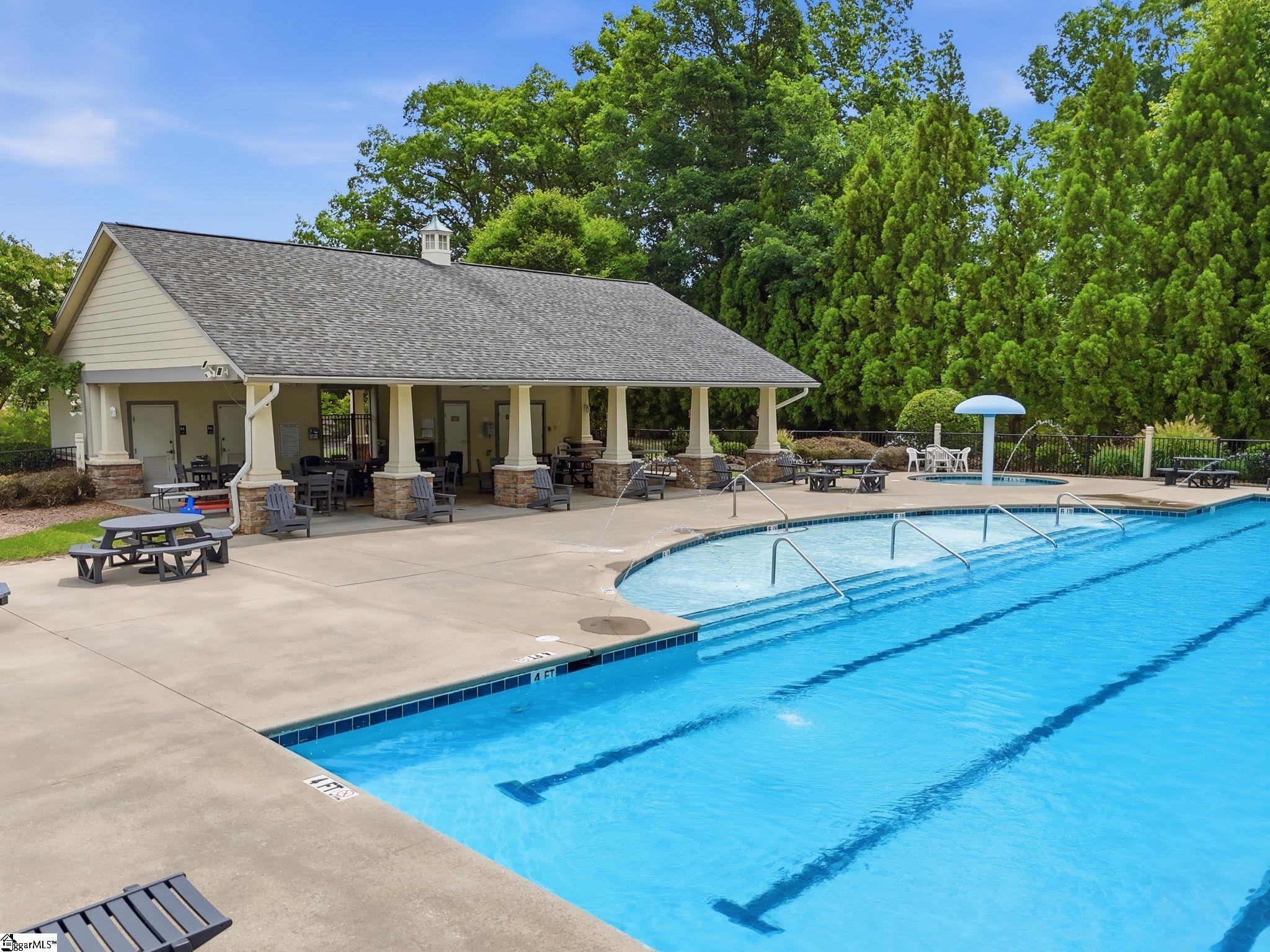 305 Leigh Creek Drive