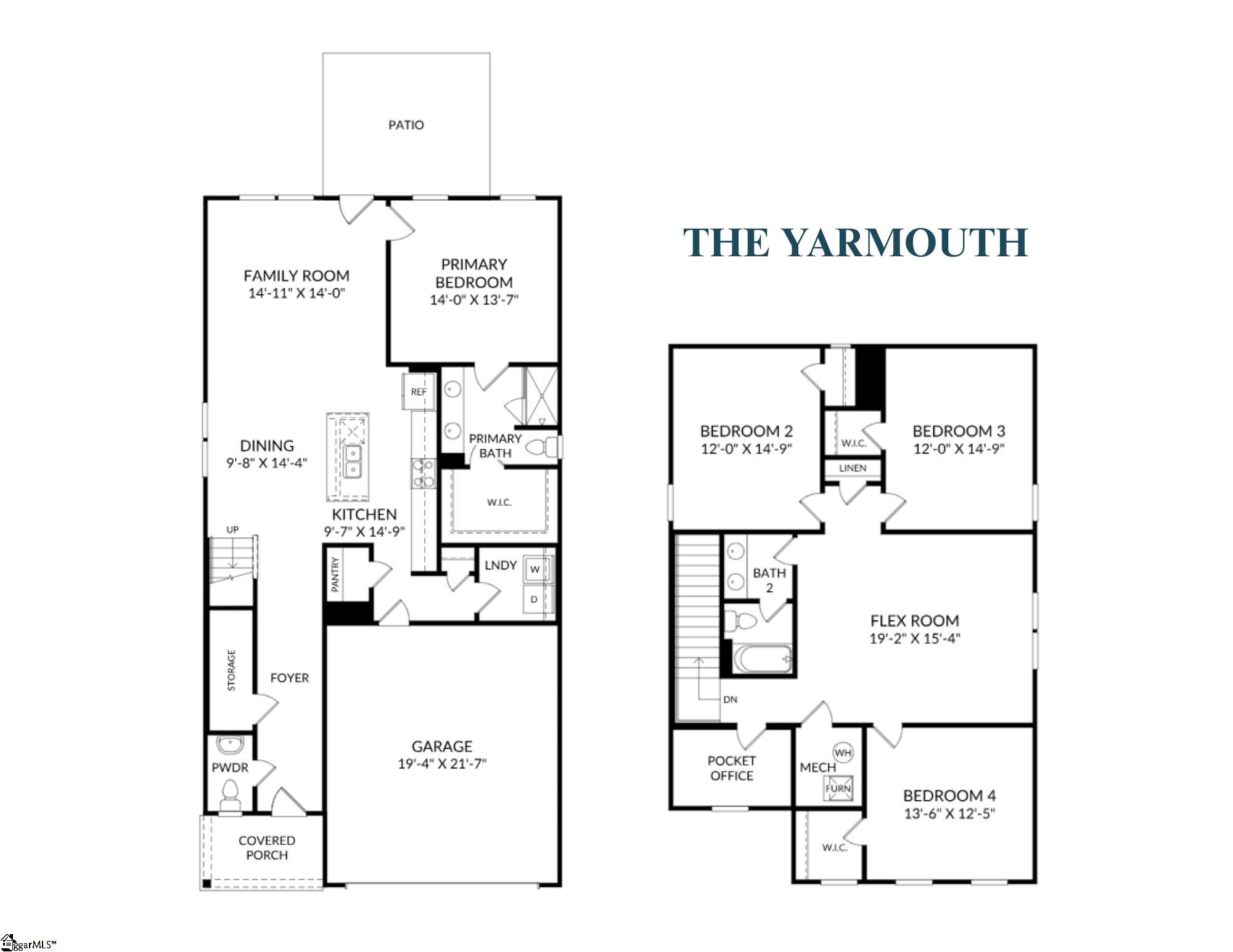 118 River Knoll Drive UNIT LOT 1051 Easley, SC 29640
