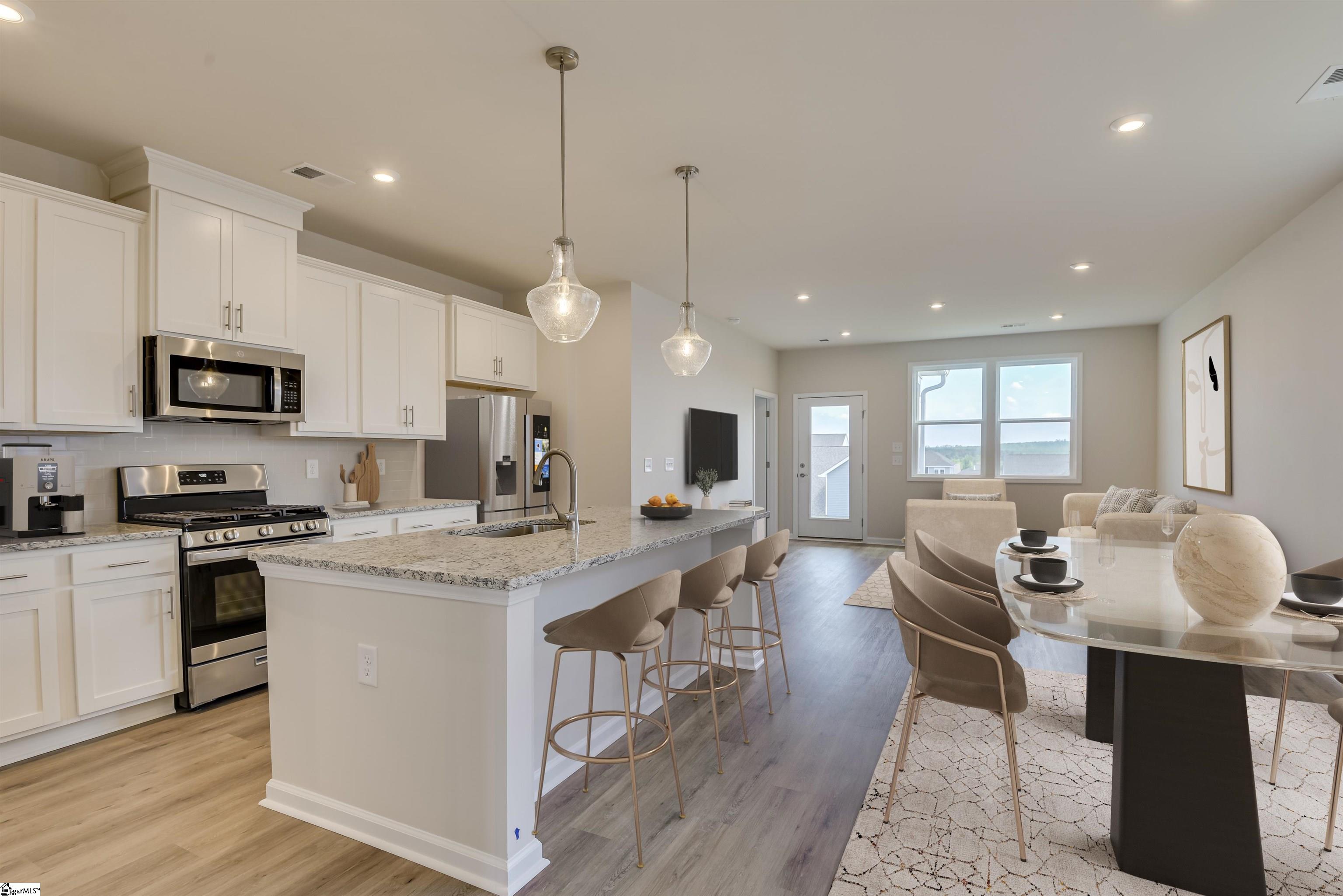 118 River Knoll Drive UNIT LOT 1051 Easley, SC 29640