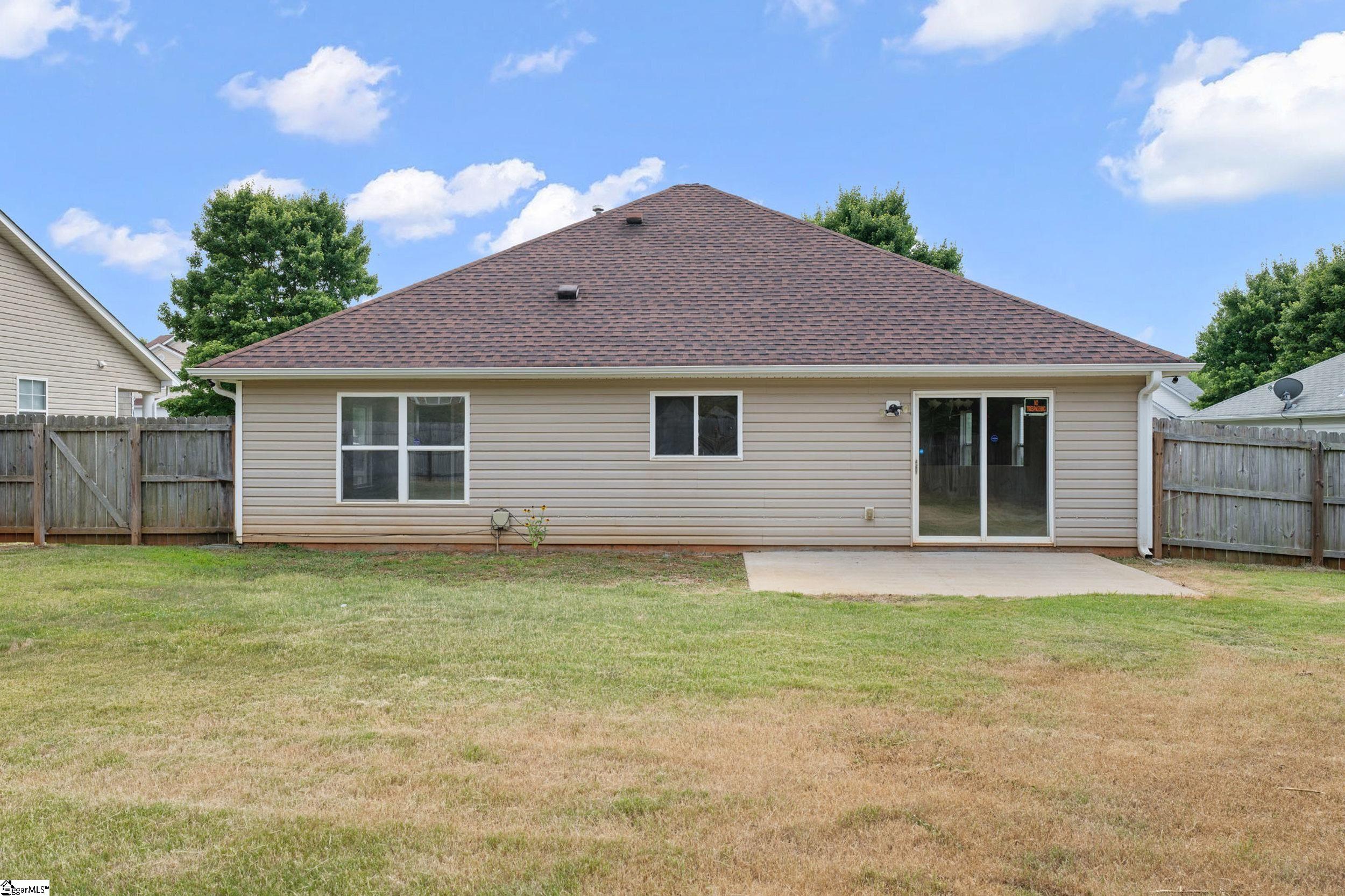 638 Branch View Drive Boiling Springs, SC 29316