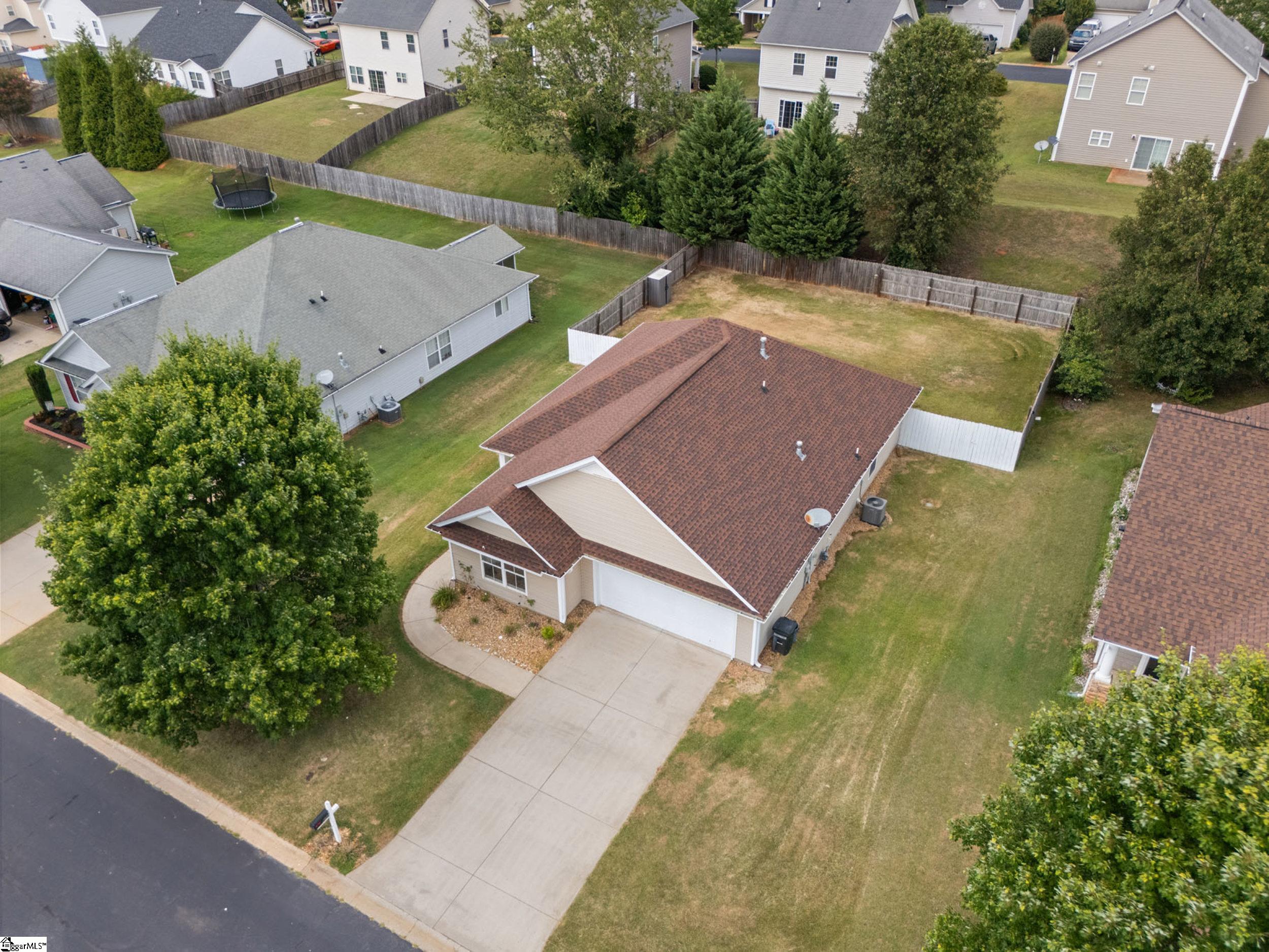638 Branch View Drive Boiling Springs, SC 29316
