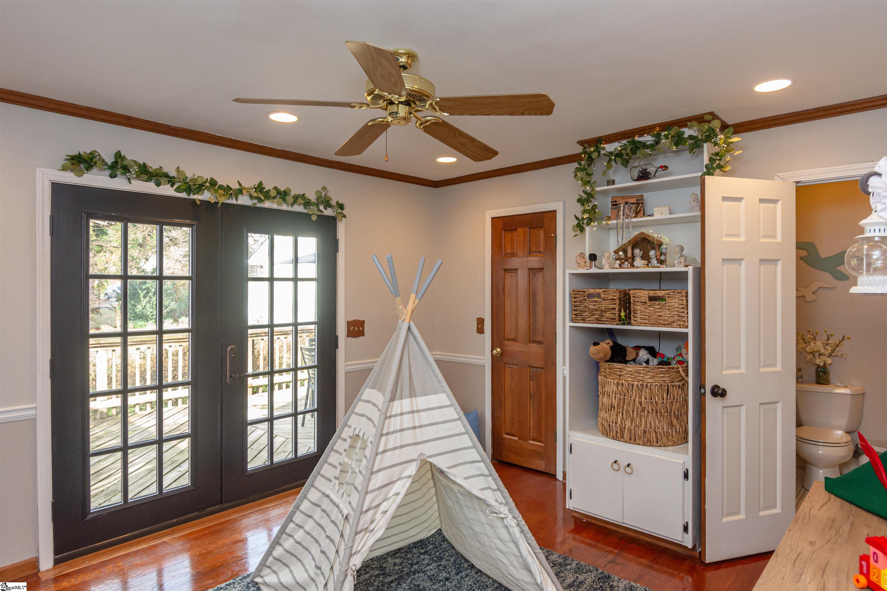 102 Yorkshire Drive Anderson, SC 29625