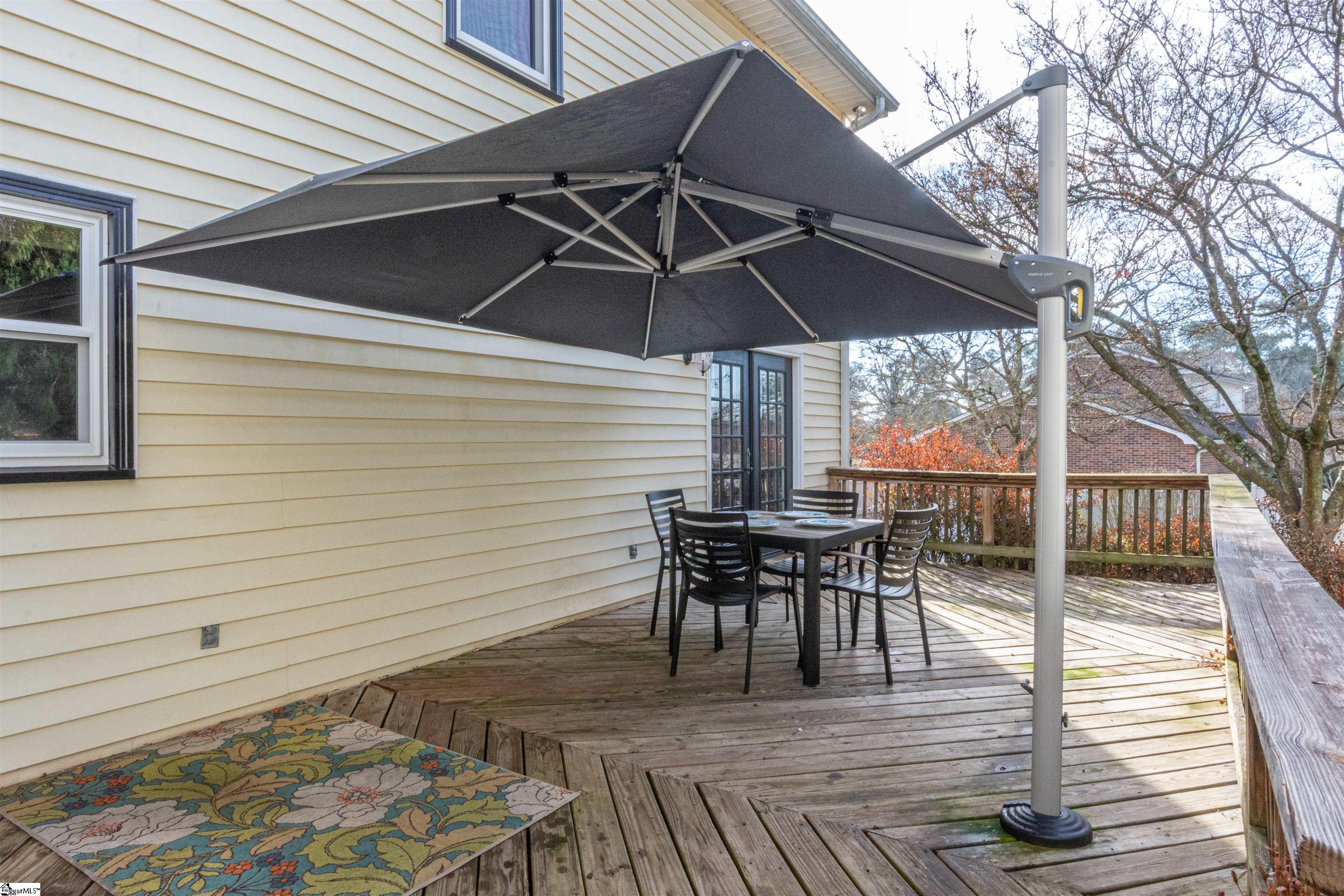 102 Yorkshire Drive Anderson, SC 29625