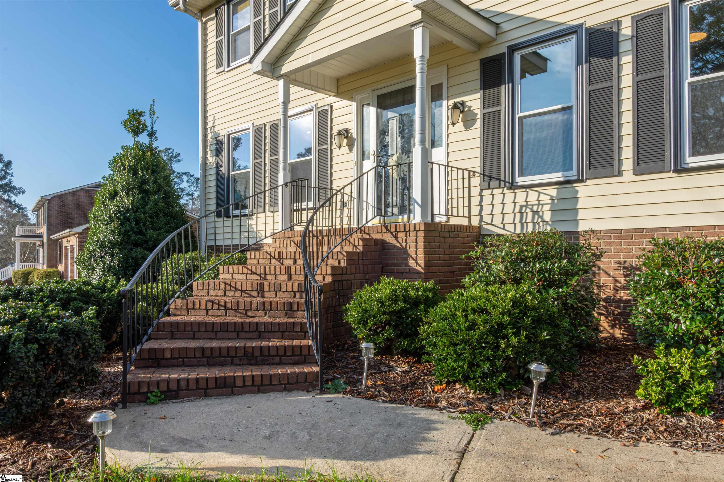 102 Yorkshire Drive Anderson, SC 29625