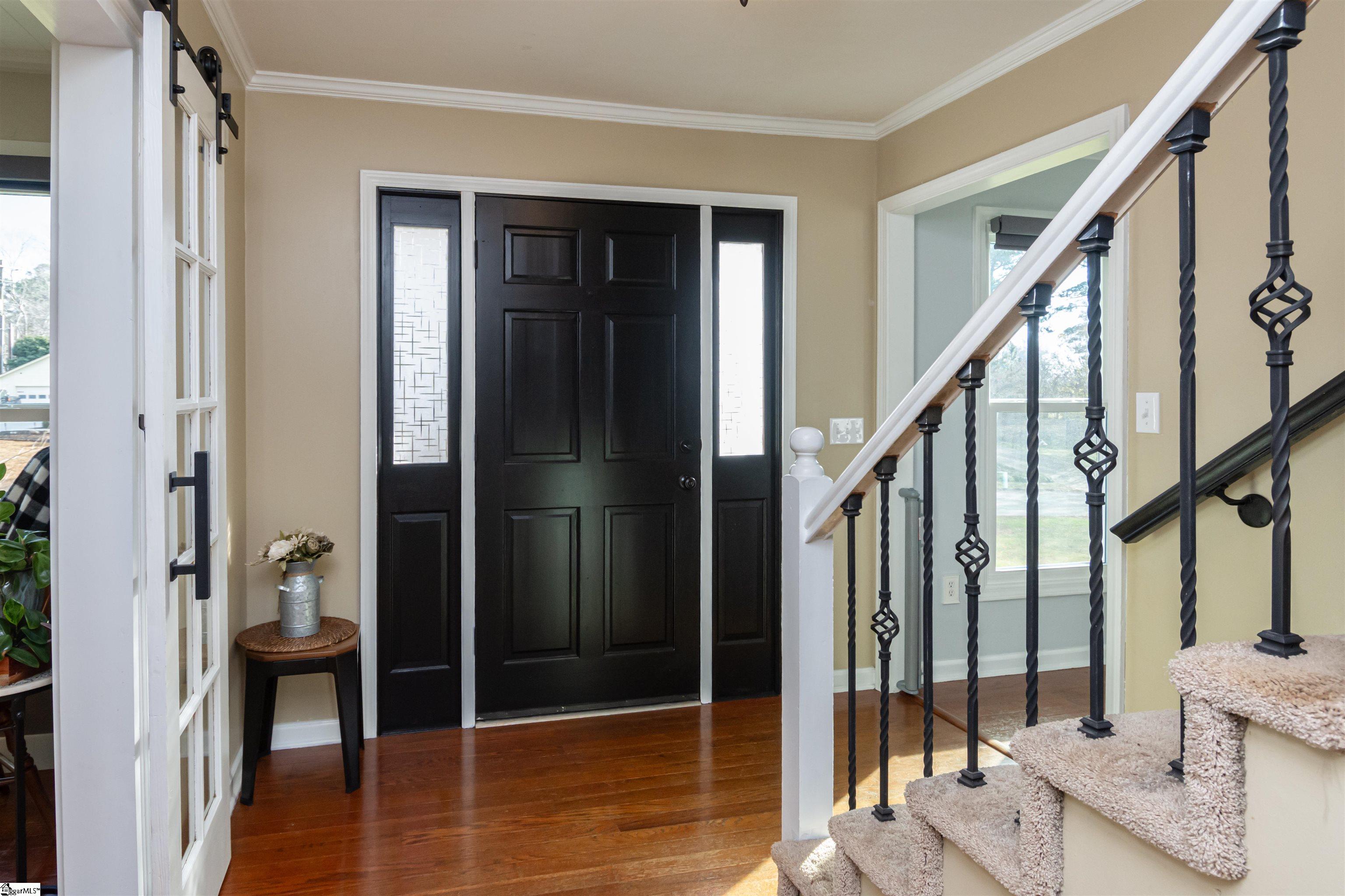 102 Yorkshire Drive Anderson, SC 29625
