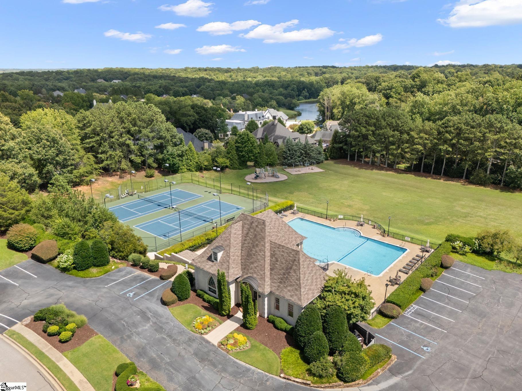 10 Oldenberg Court Greenville, SC 29615