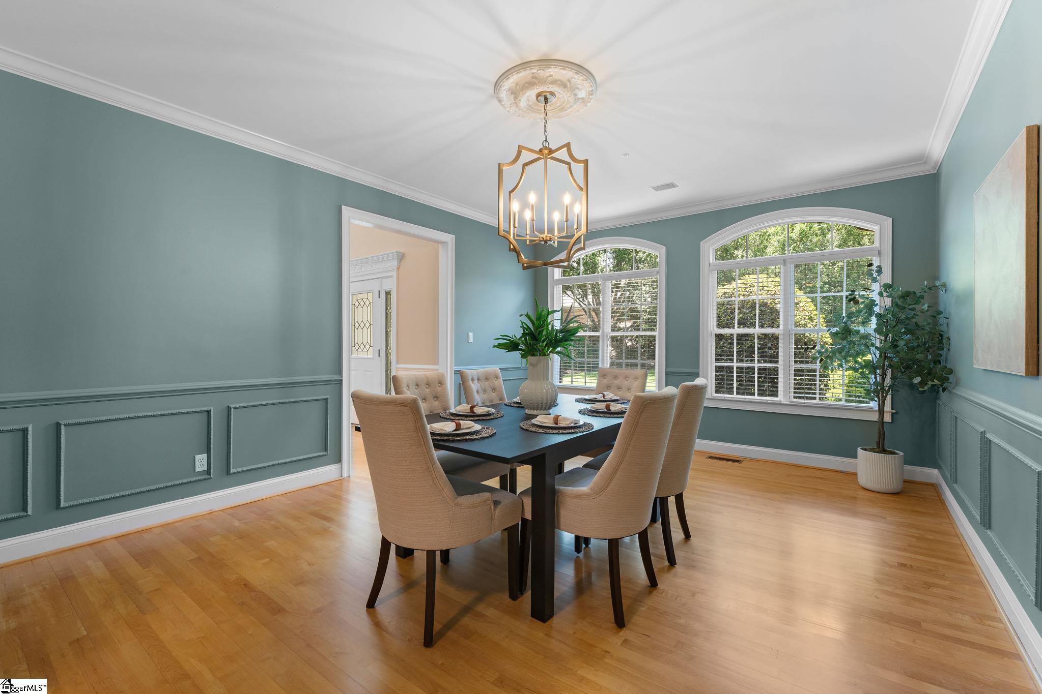 10 Oldenberg Court Greenville, SC 29615