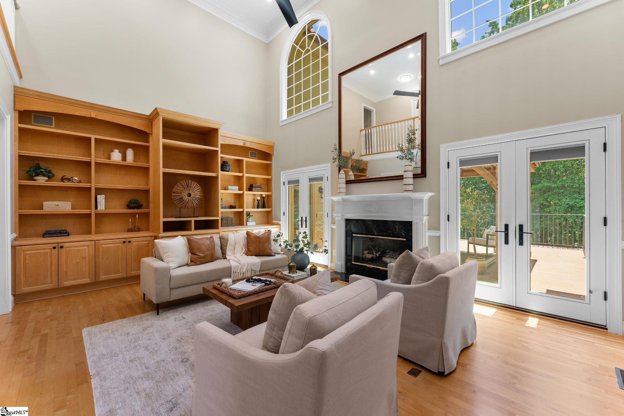 10 Oldenberg Court Greenville, SC 29615