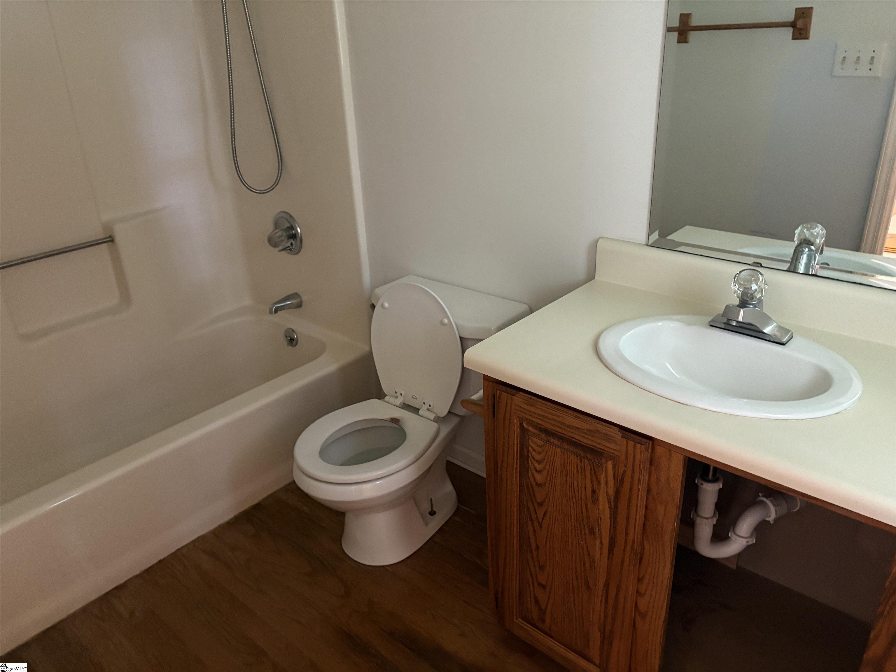 1108 Green Willow Trail Anderson, SC 29621