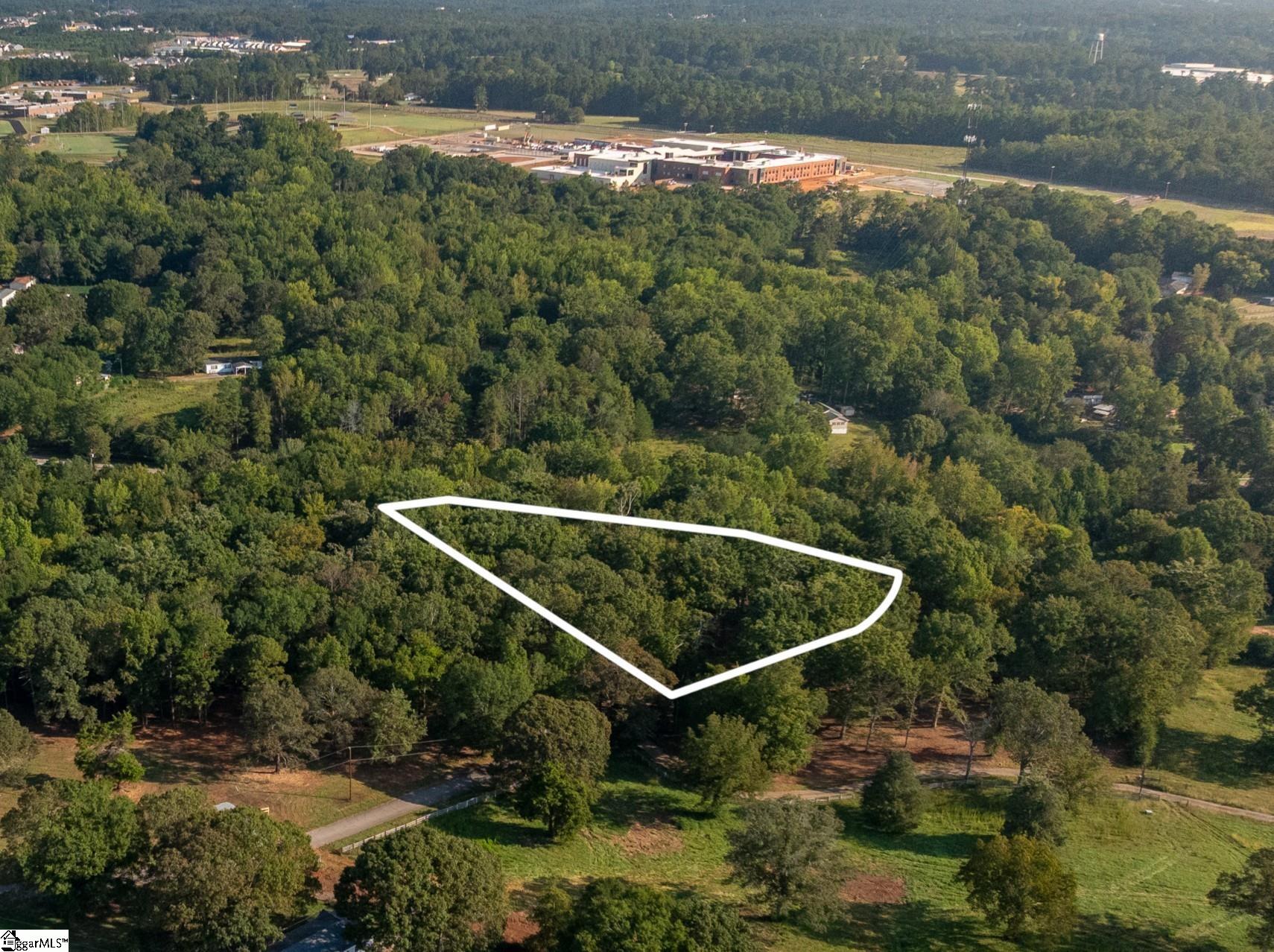 Gibson Road UNIT #01 Anderson, SC 29625