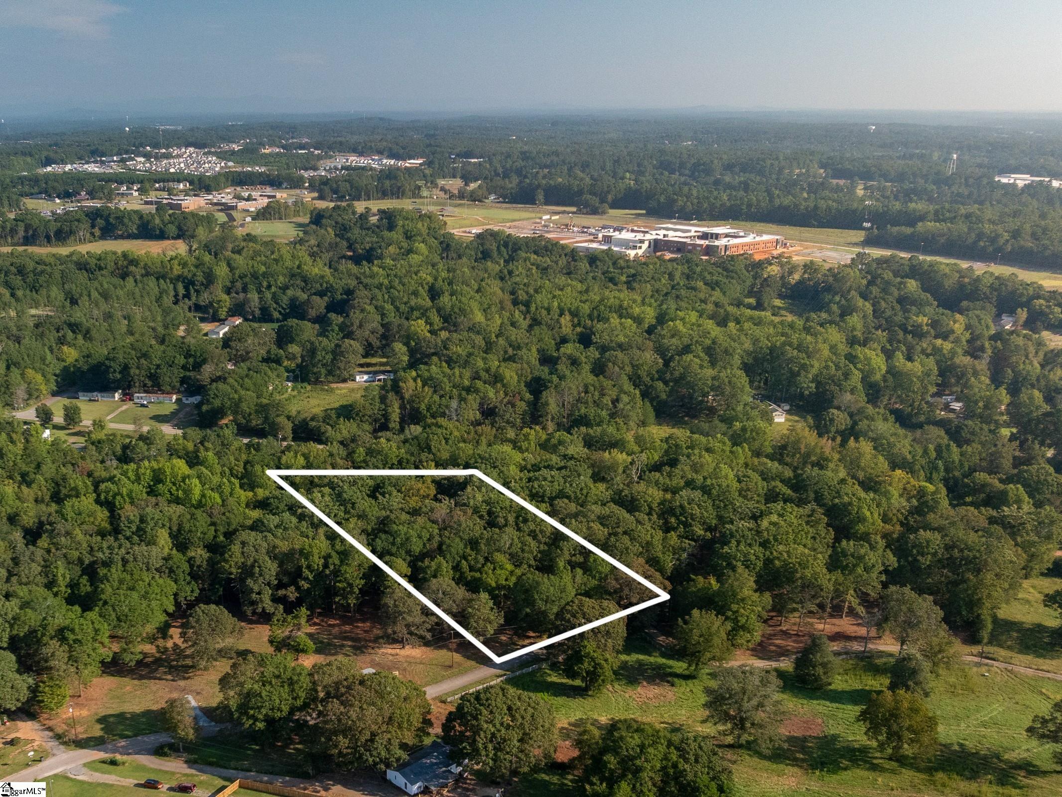 Gibson Road UNIT #02 Anderson, SC 29625