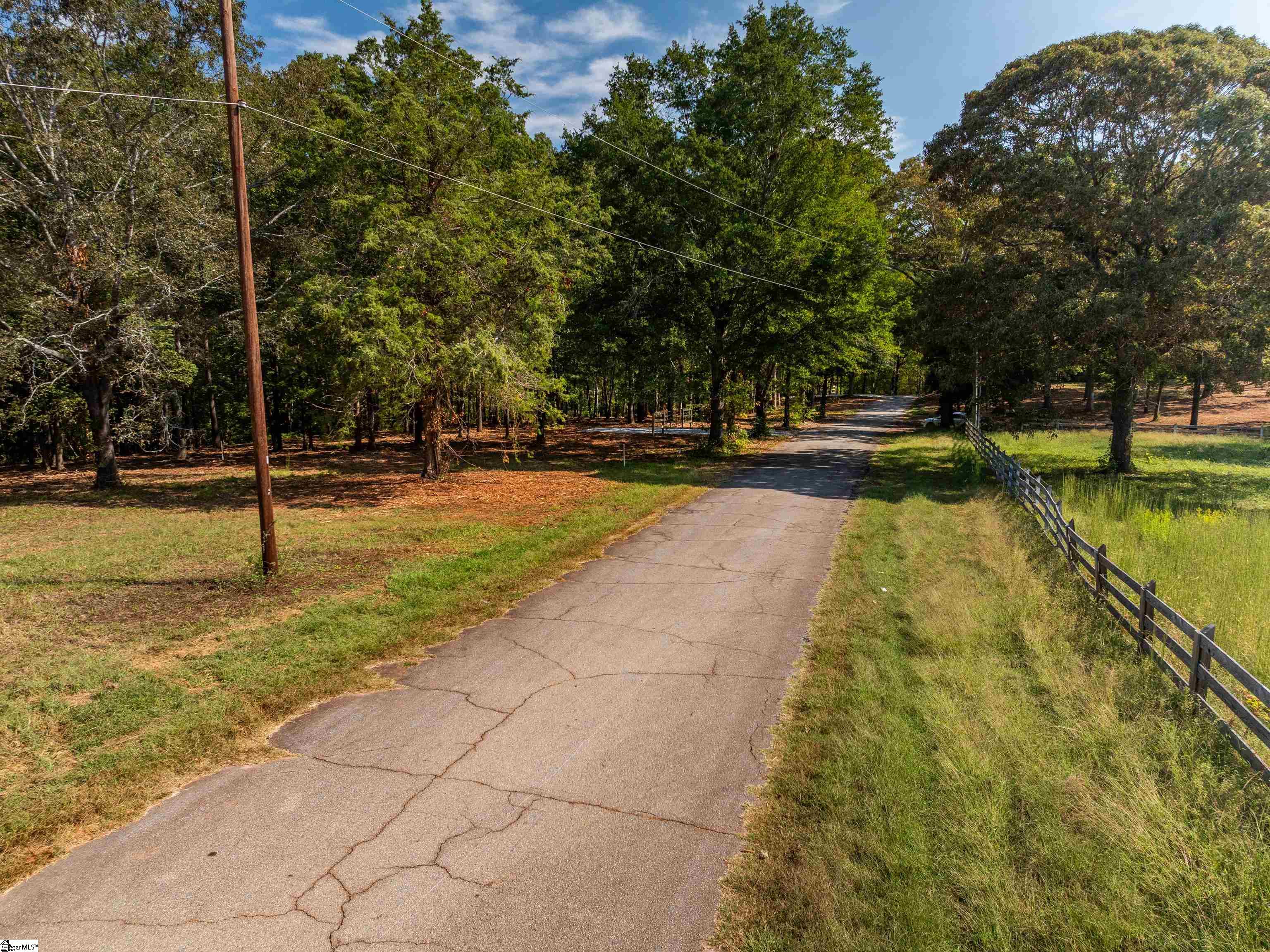 Gibson Road UNIT #02 Anderson, SC 29625