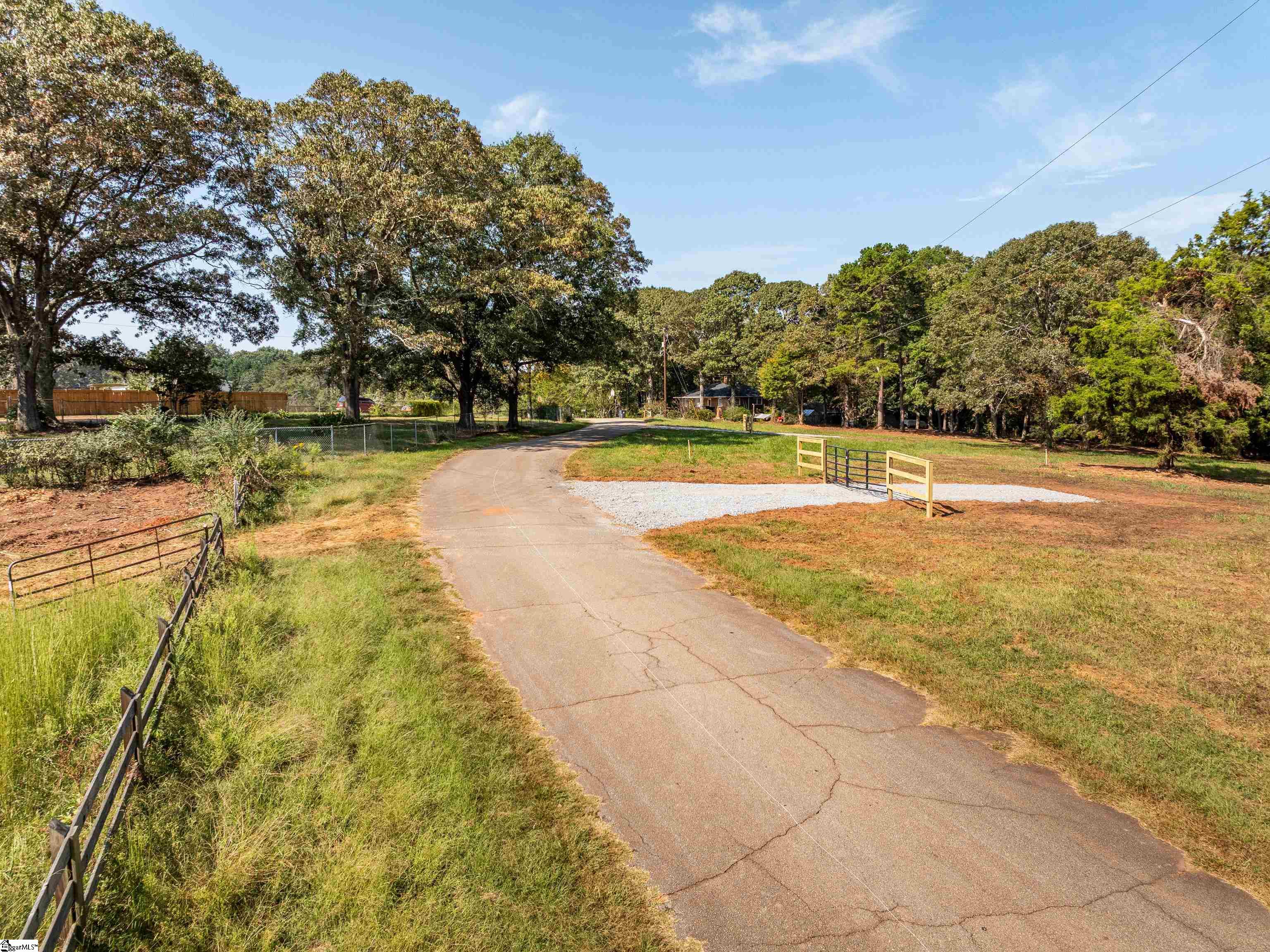Gibson Road UNIT #03 Anderson, SC 29625