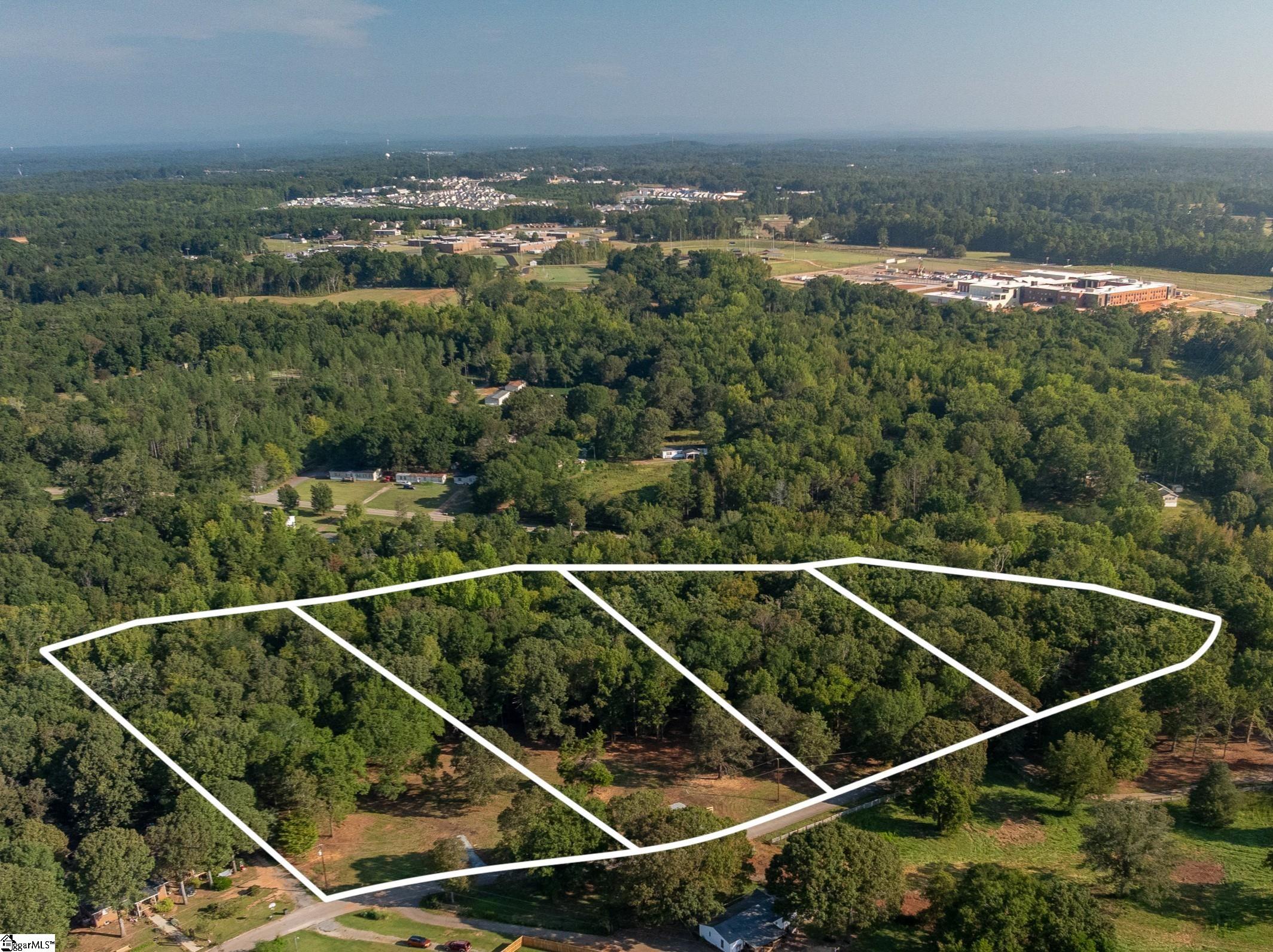 Gibson Road UNIT #04 Anderson, SC 29625