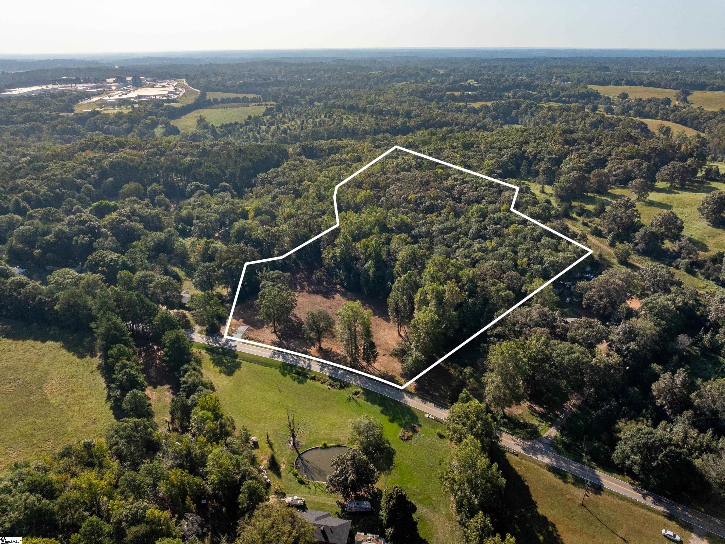 00 Lafrance Road Anderson, SC 29625