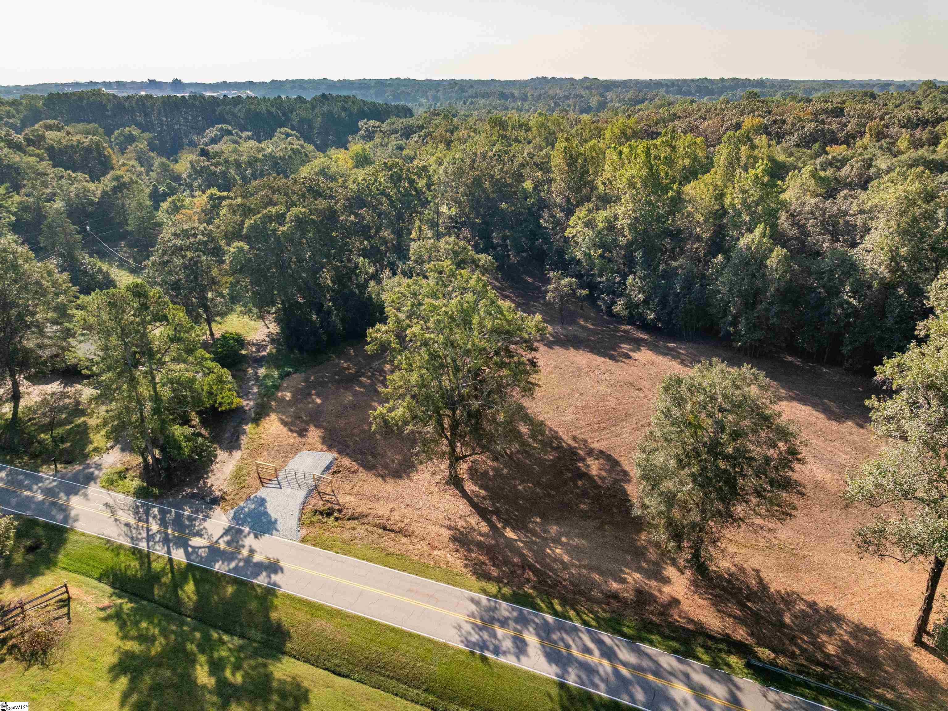 00 Lafrance Road Anderson, SC 29625
